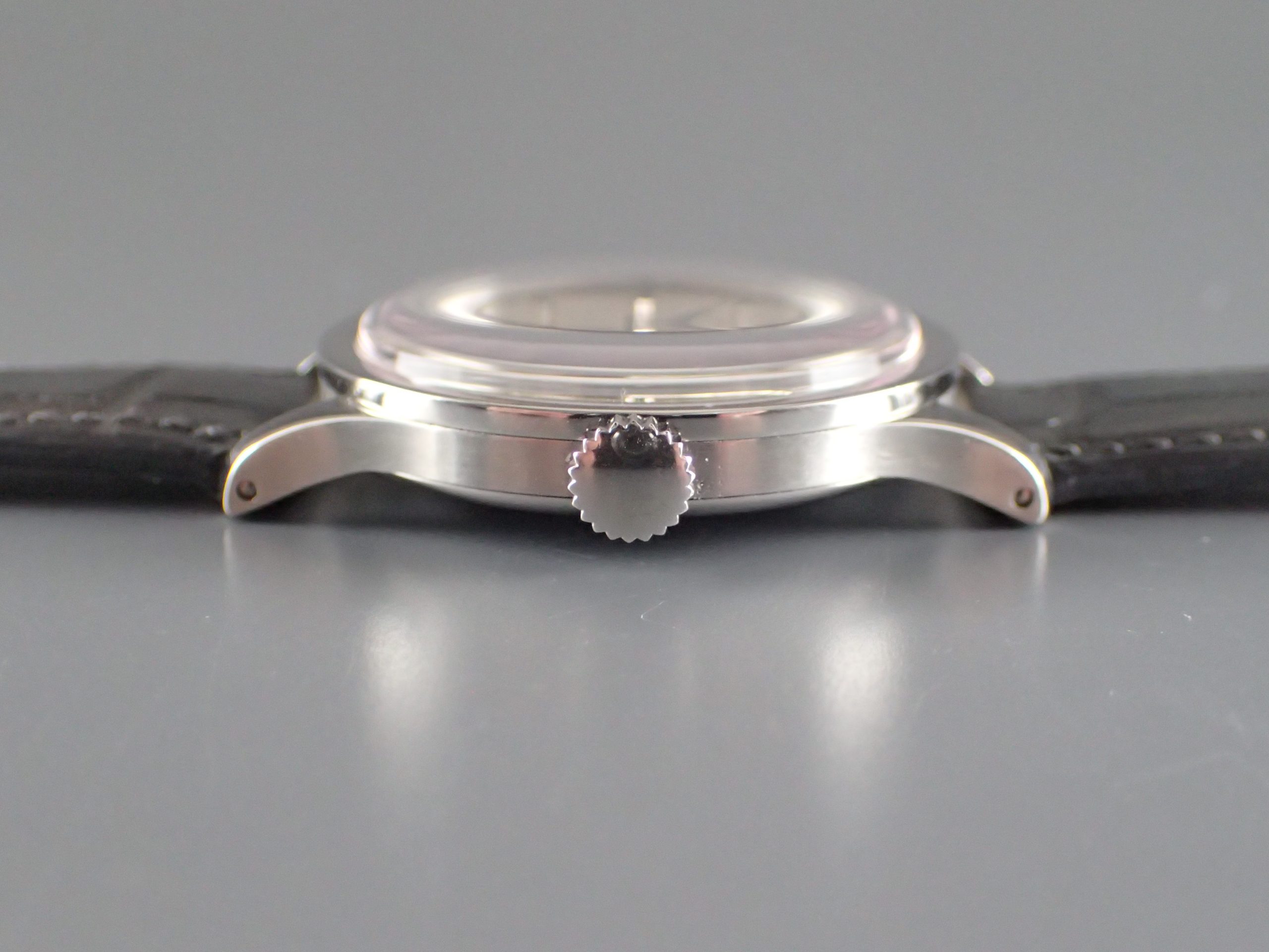 スティール、HLインデックス