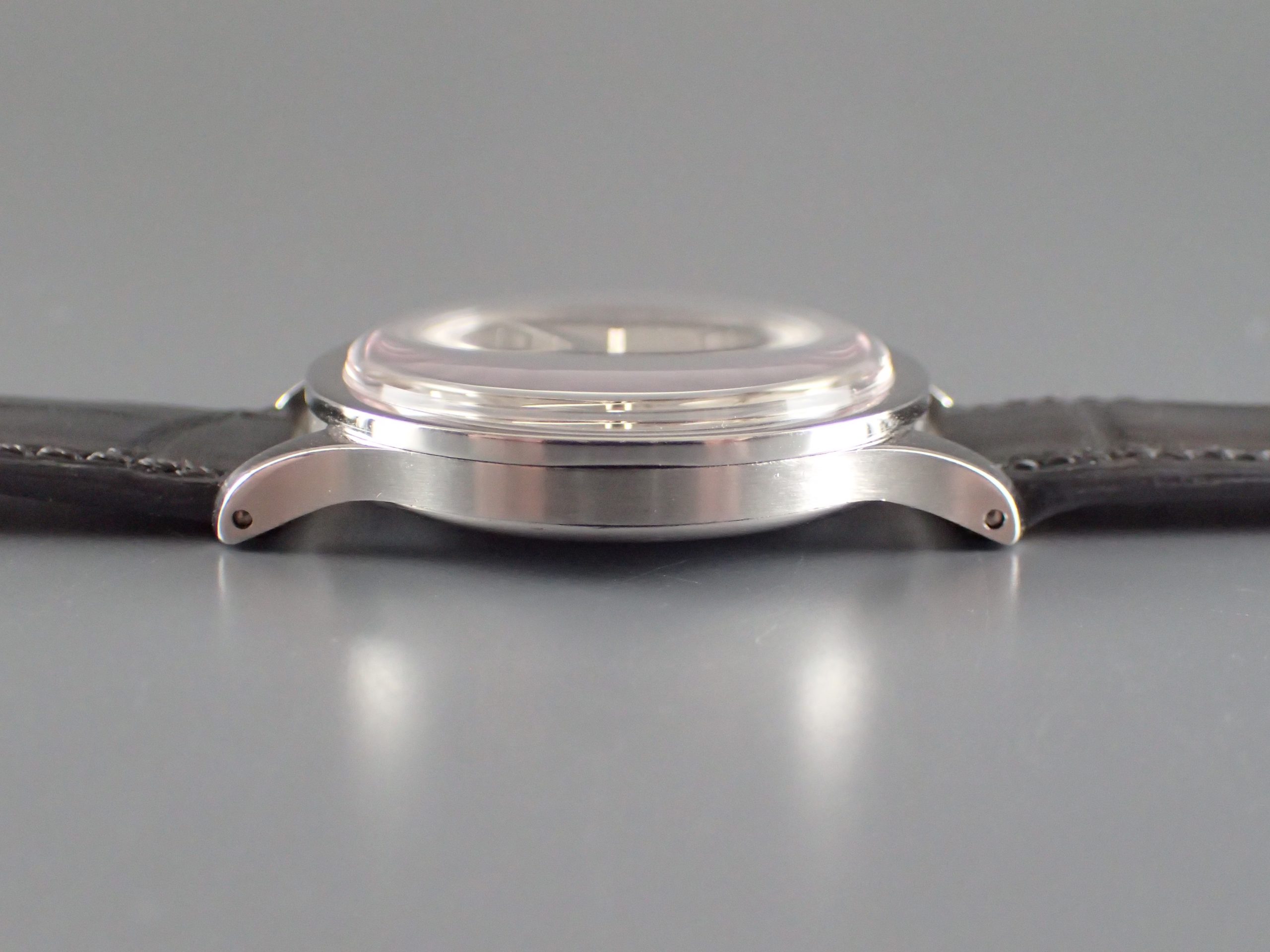 スティール、HLインデックス