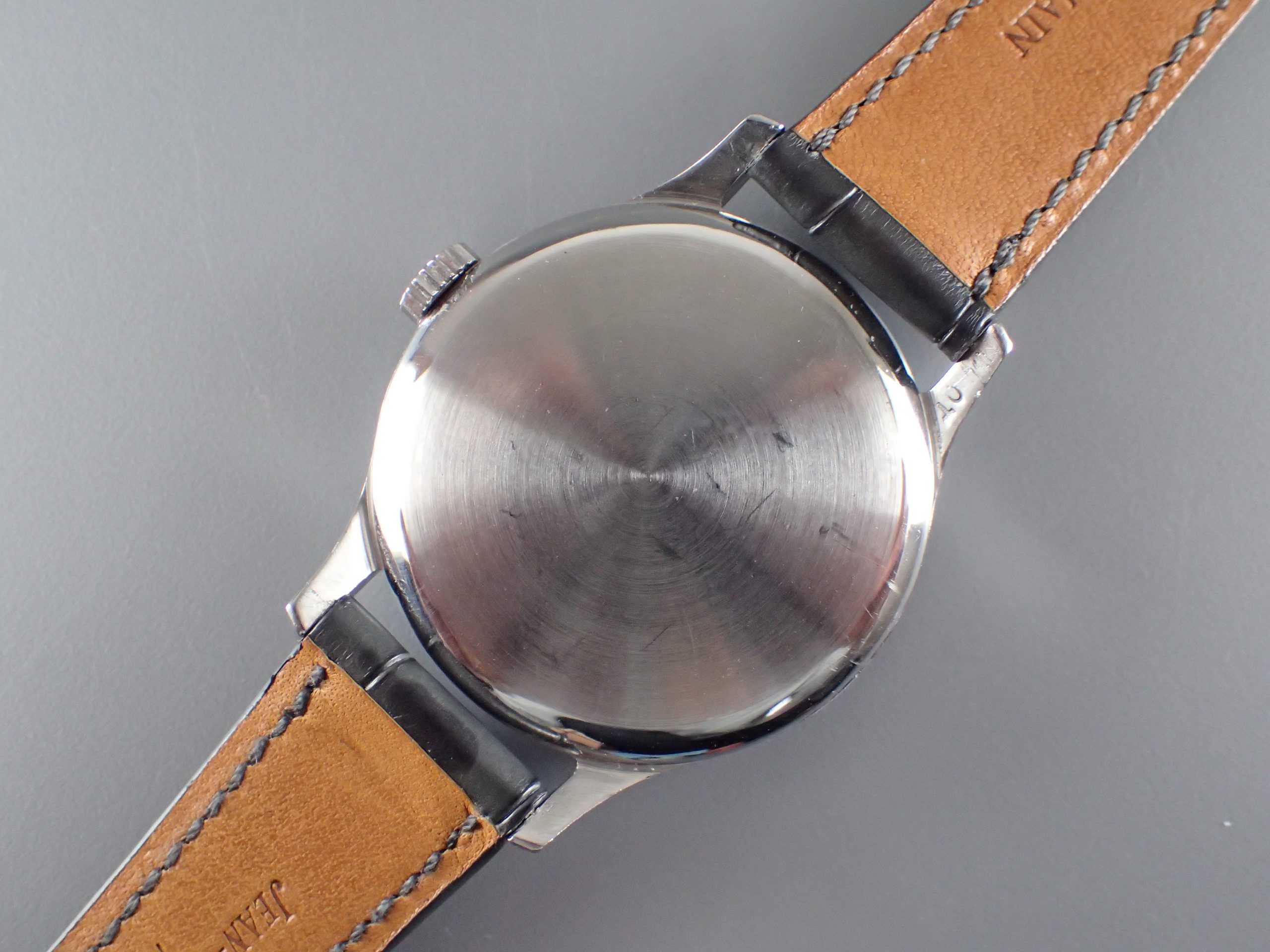 スティール、HLインデックス