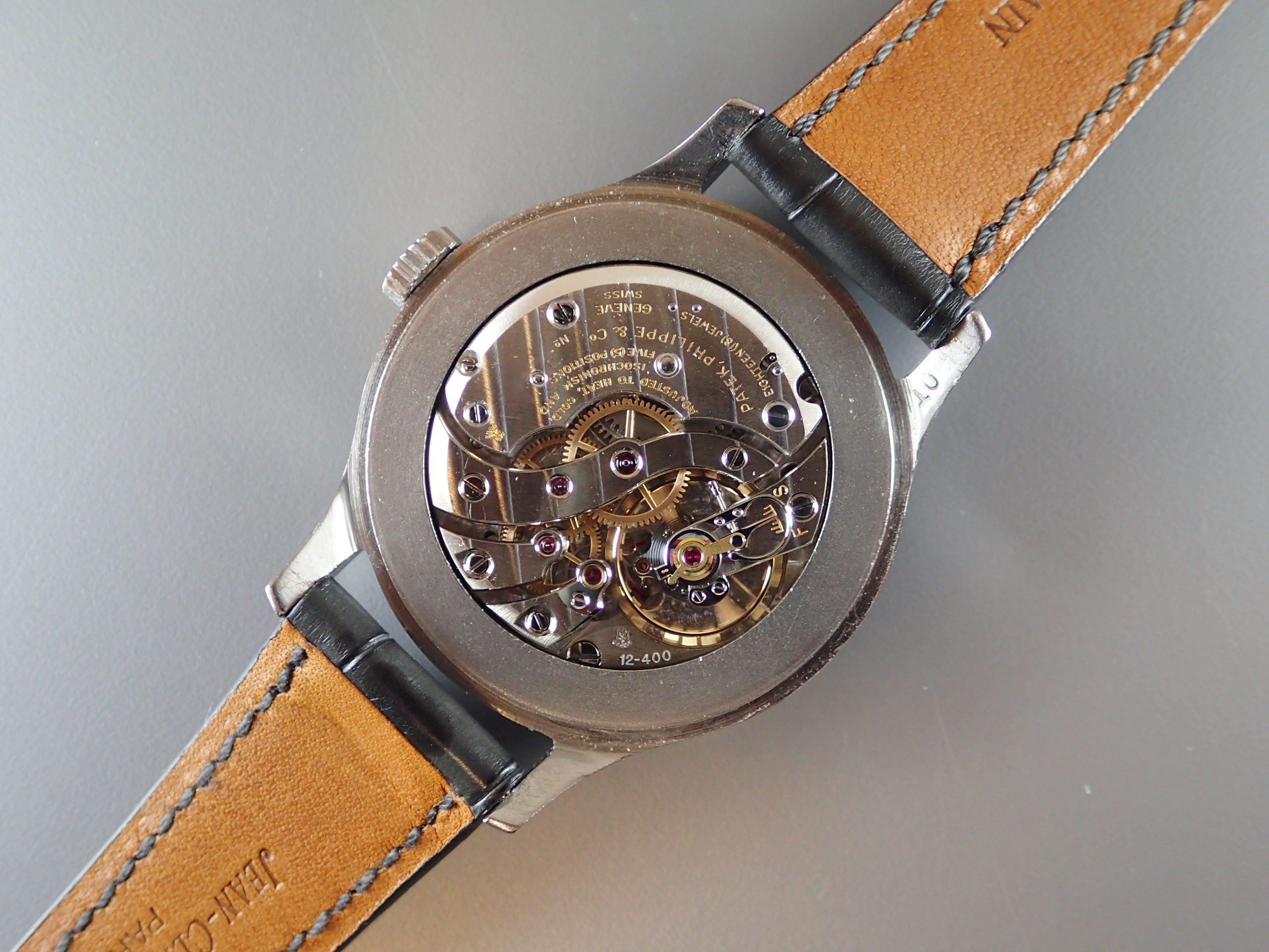 スティール、HLインデックス