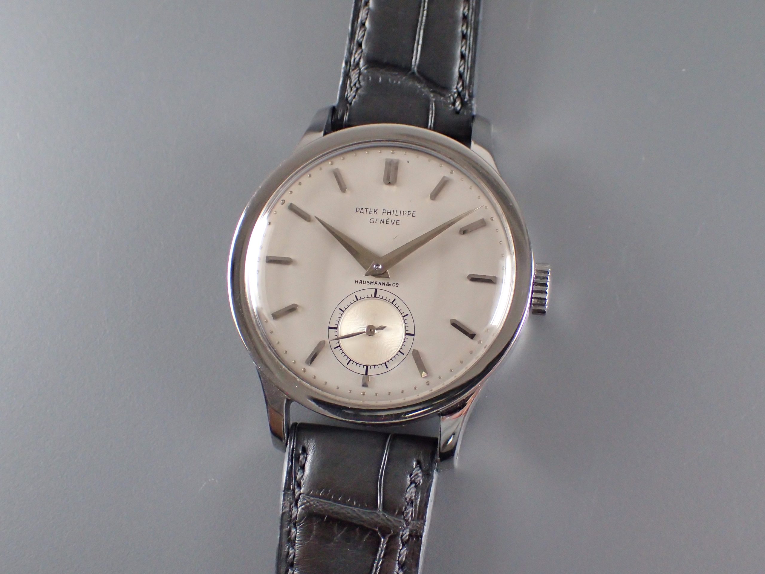 スティール、HLインデックス