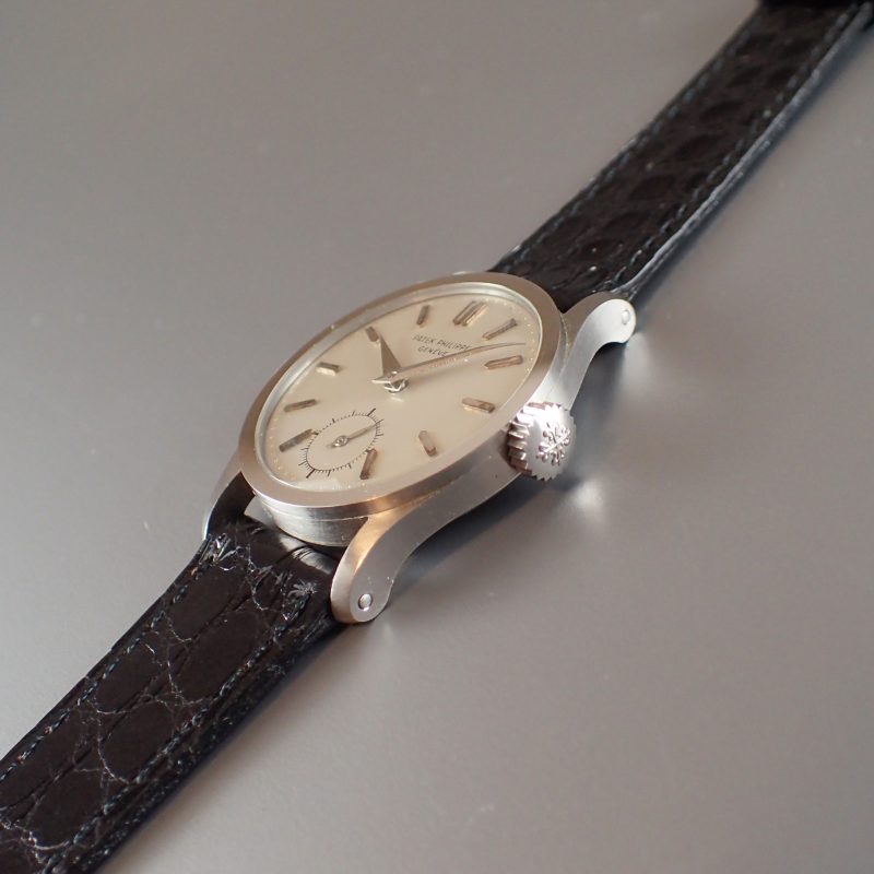 Platinum. HL indexes