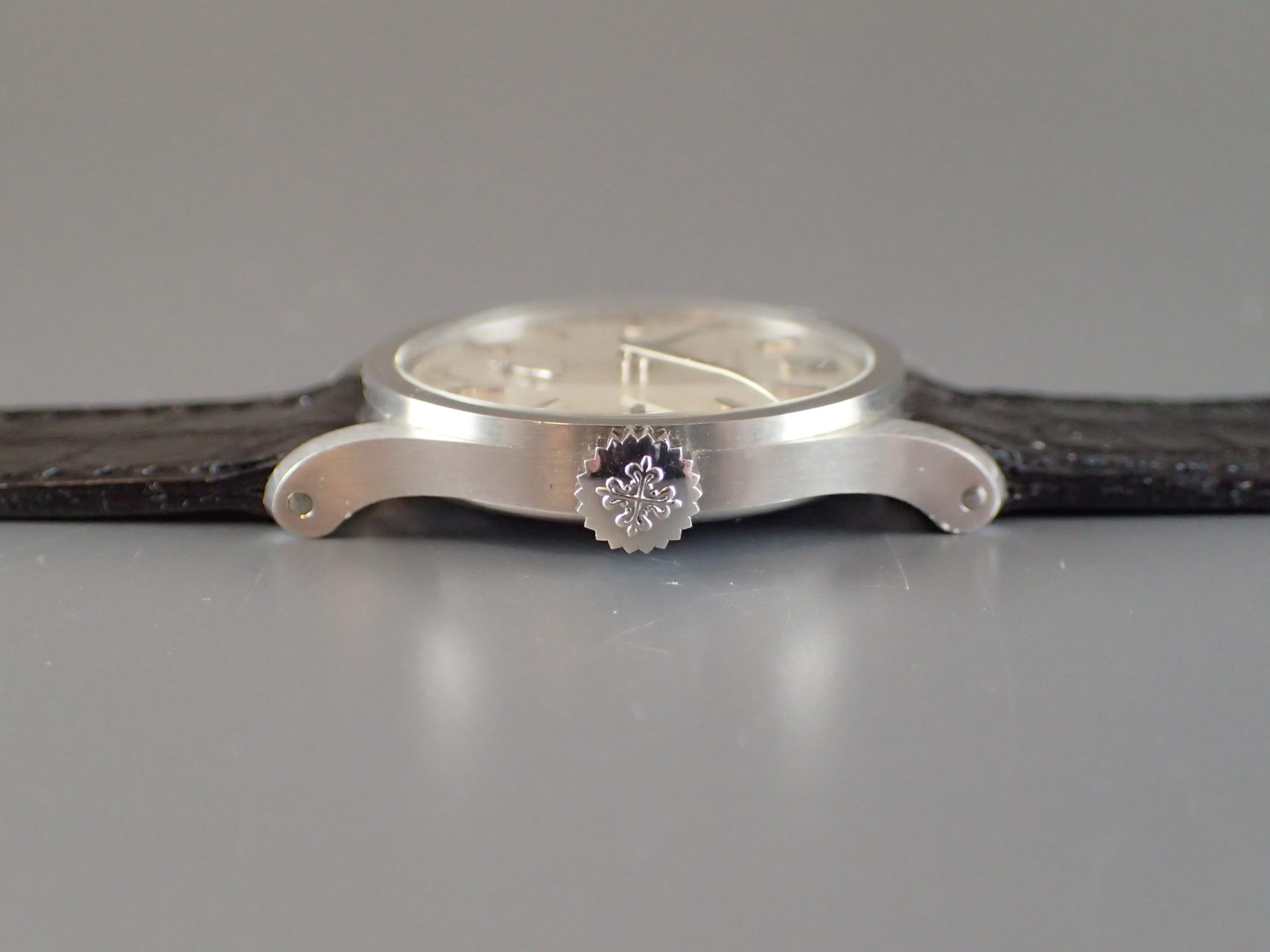 Platinum. HL indexes