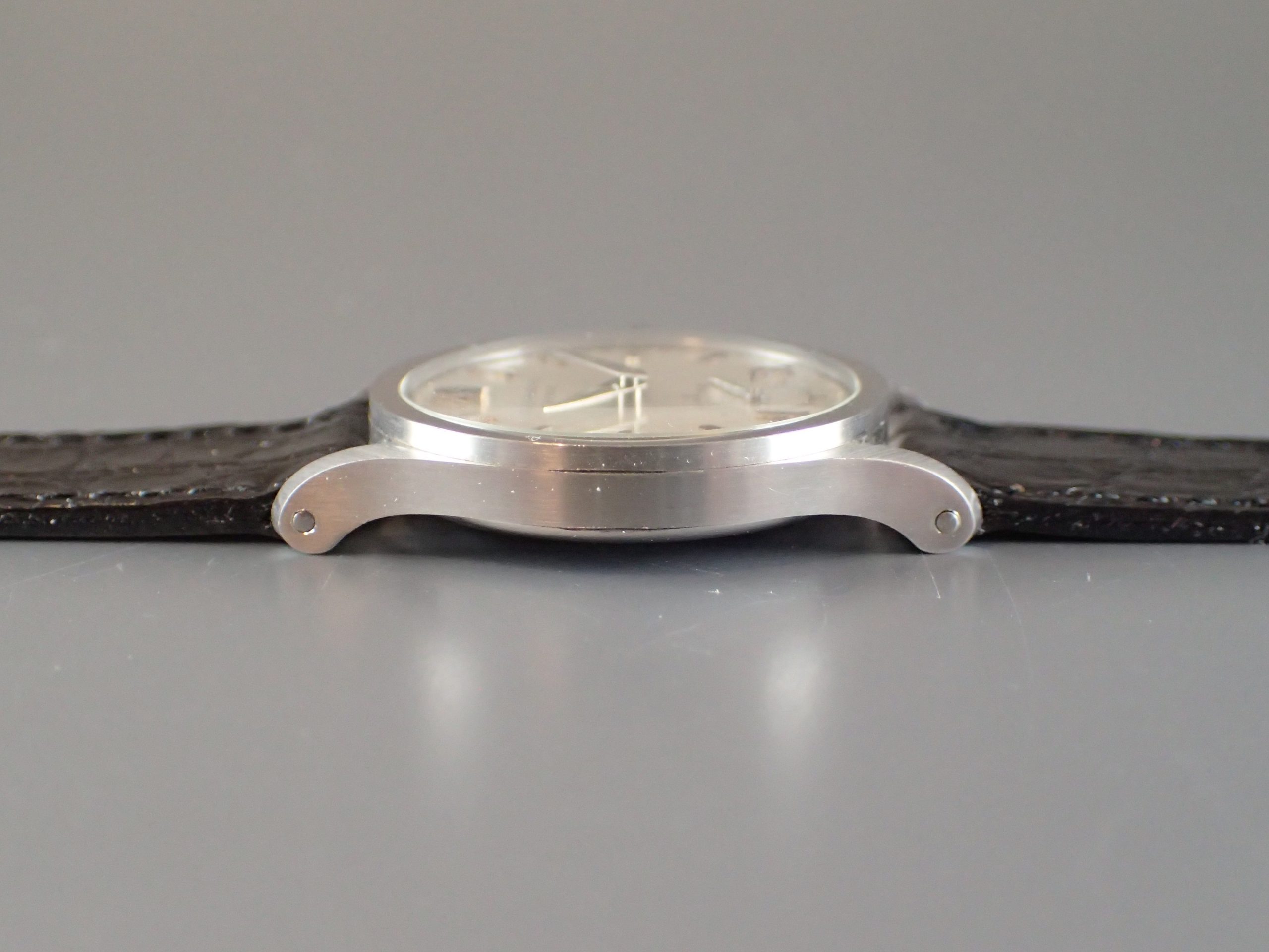 Platinum. HL indexes