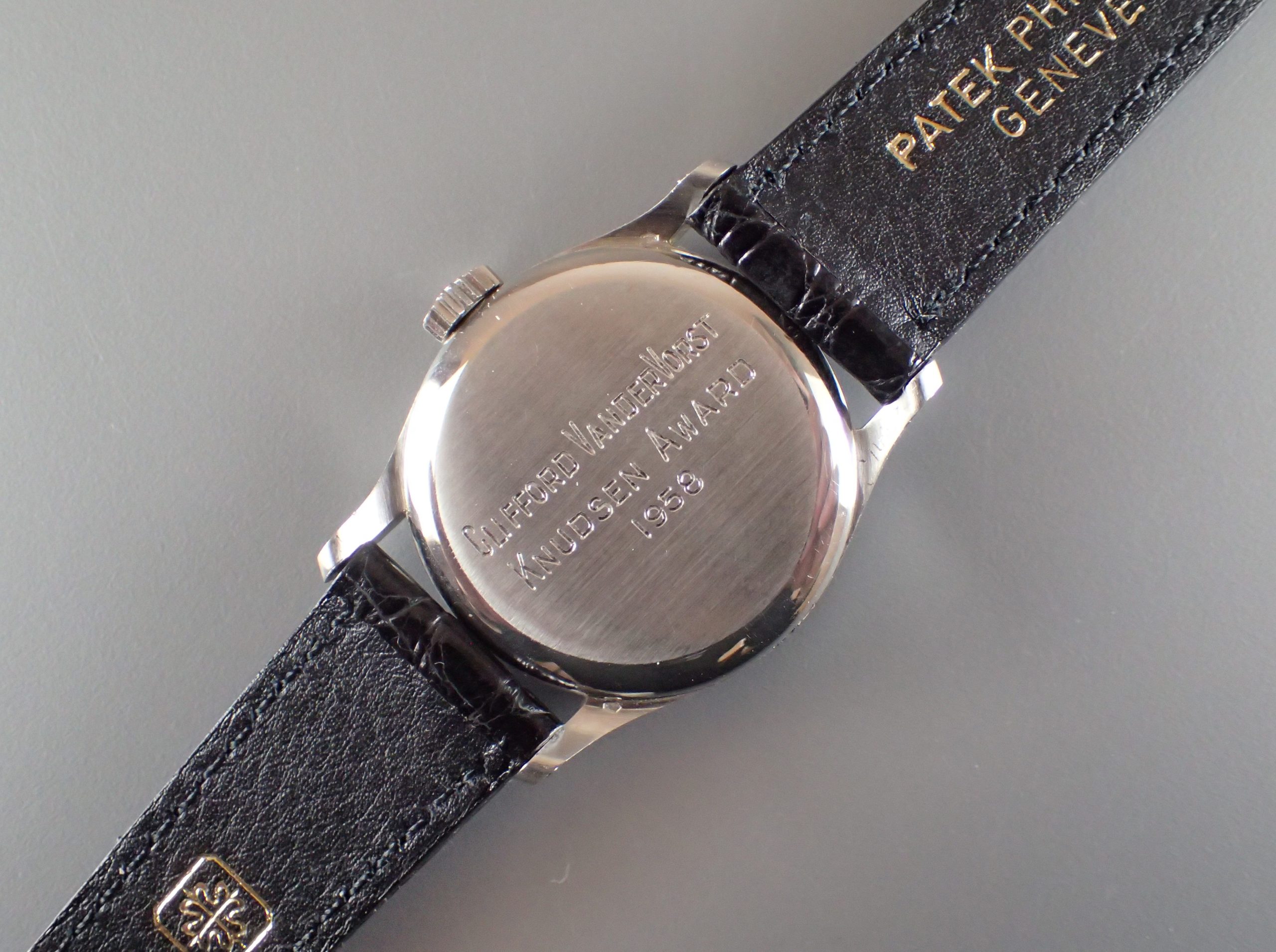 Platinum. HL indexes