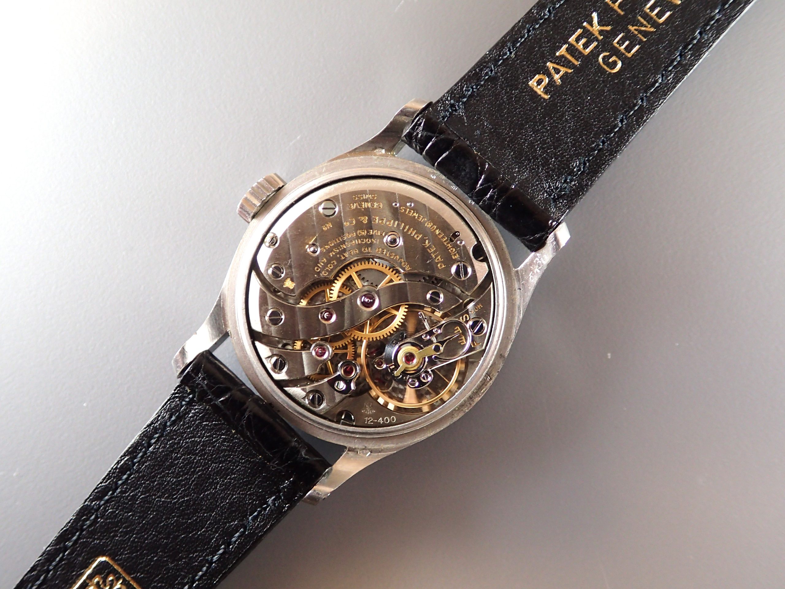 Platinum. HL indexes