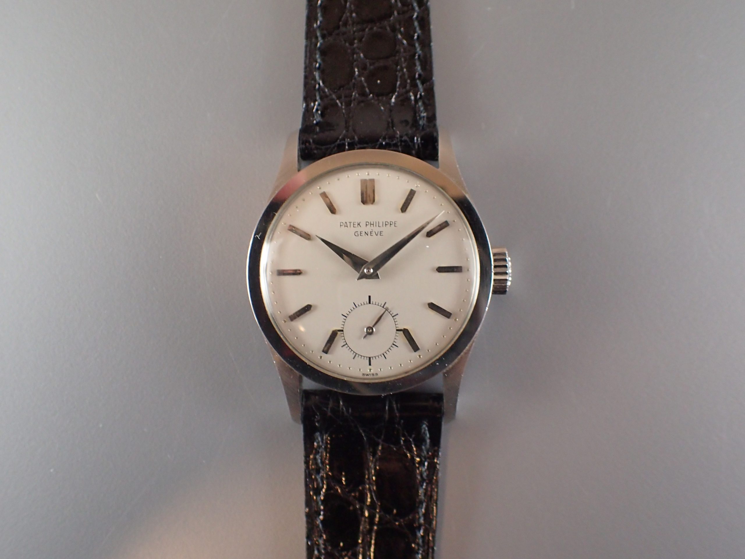 Platinum. HL indexes