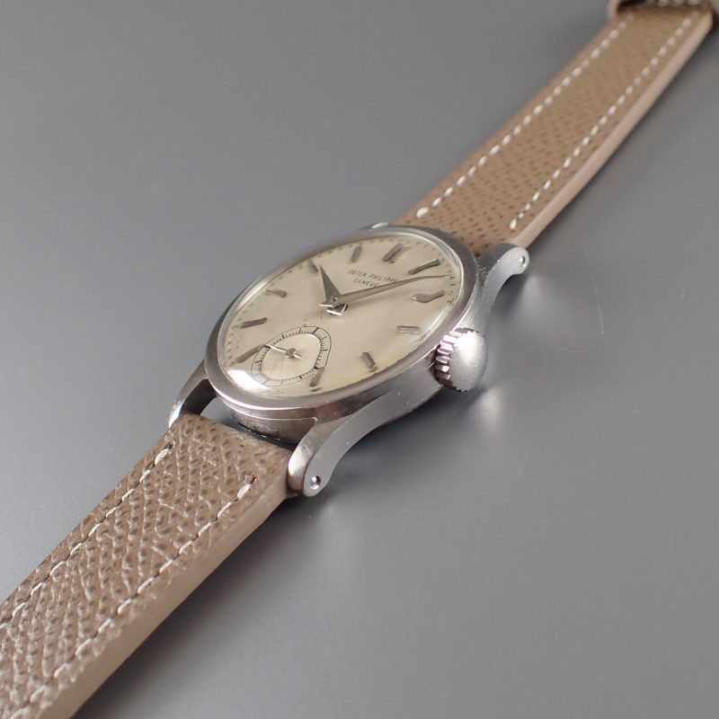 スティール、HLインデックス