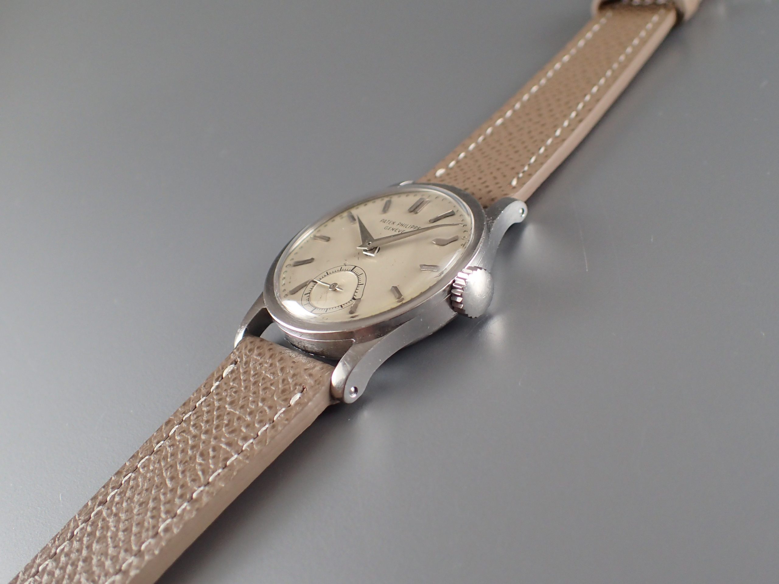 スティール、HLインデックス