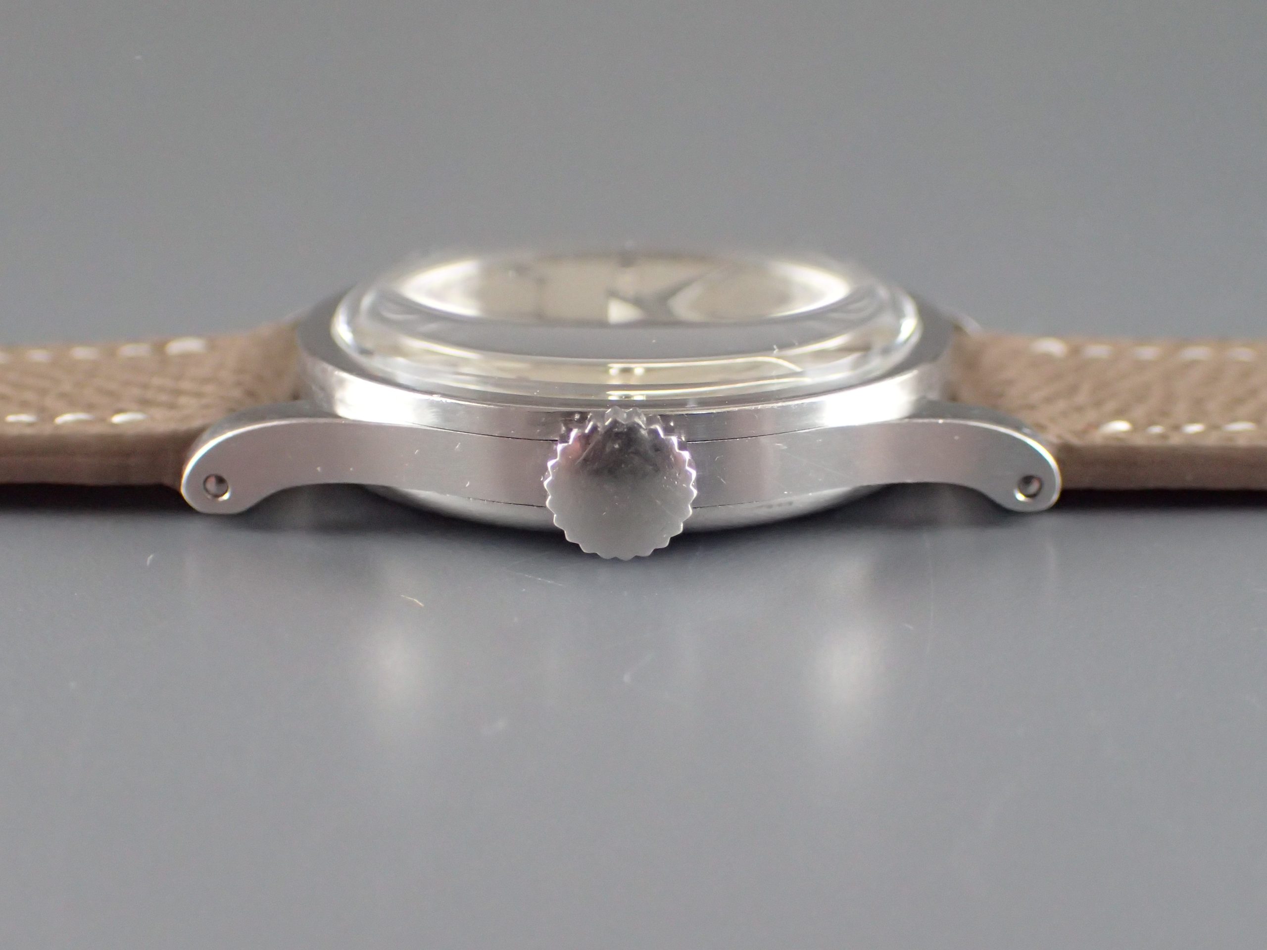 スティール、HLインデックス