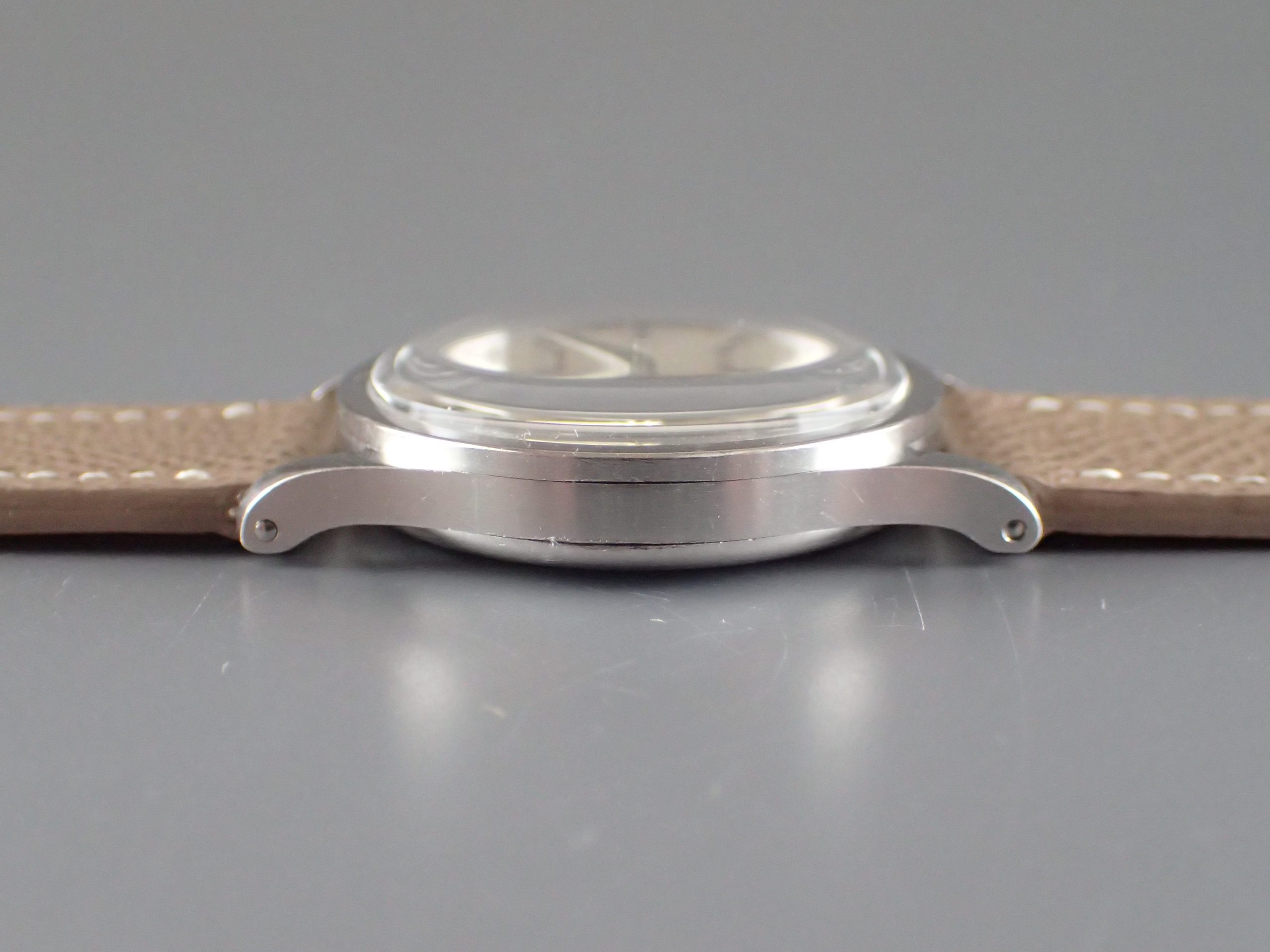 スティール、HLインデックス