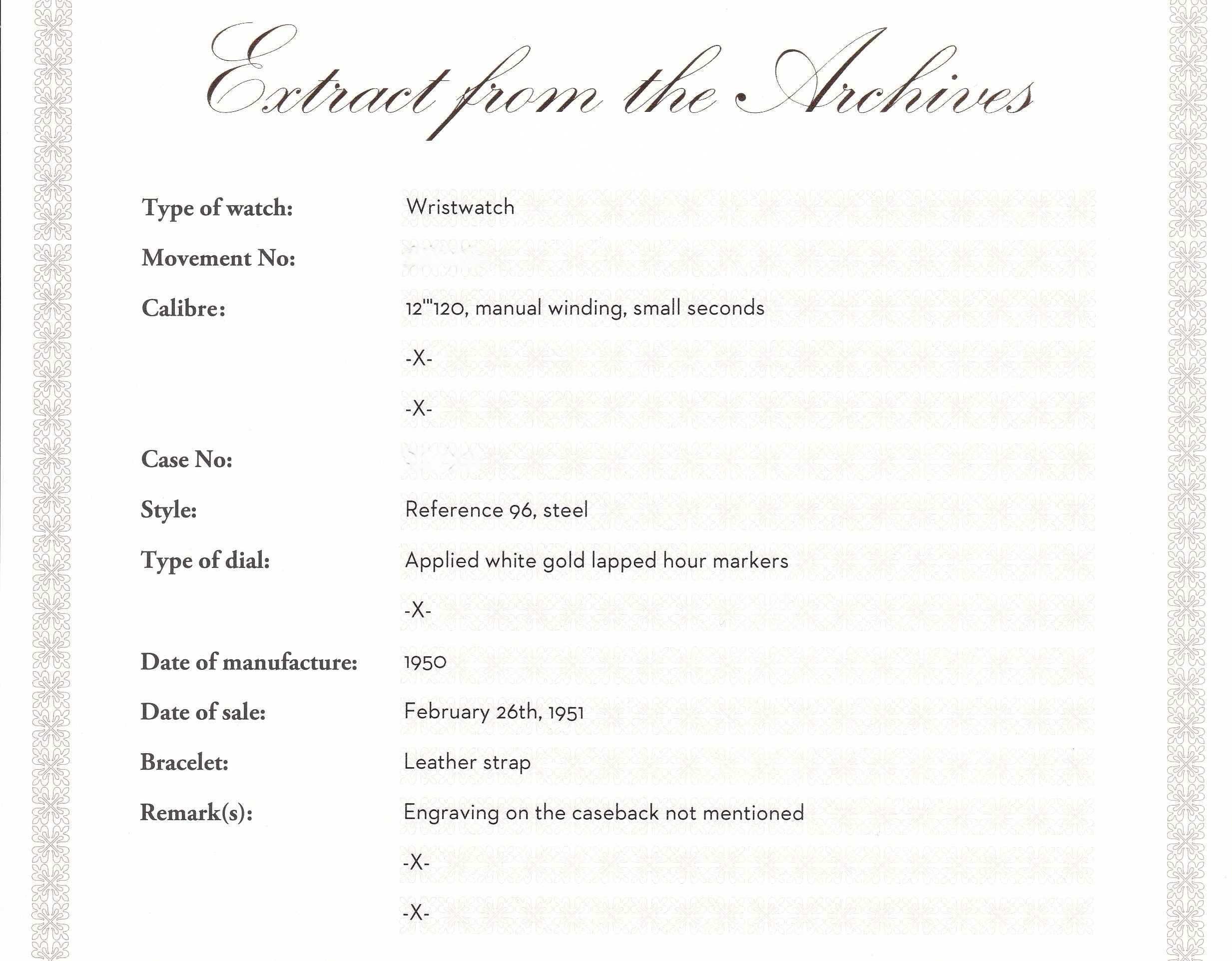 スティール、HLインデックス