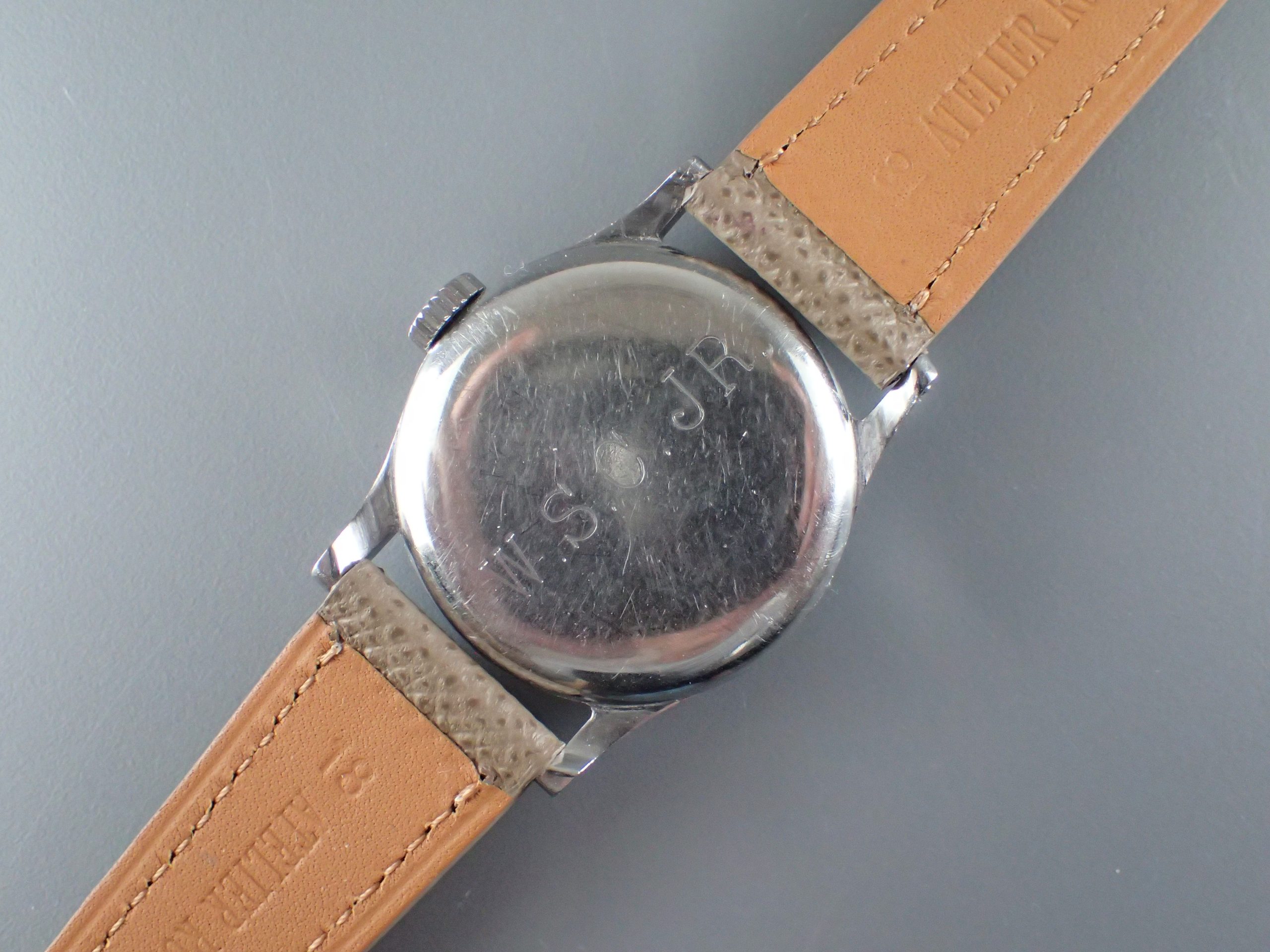 スティール、HLインデックス