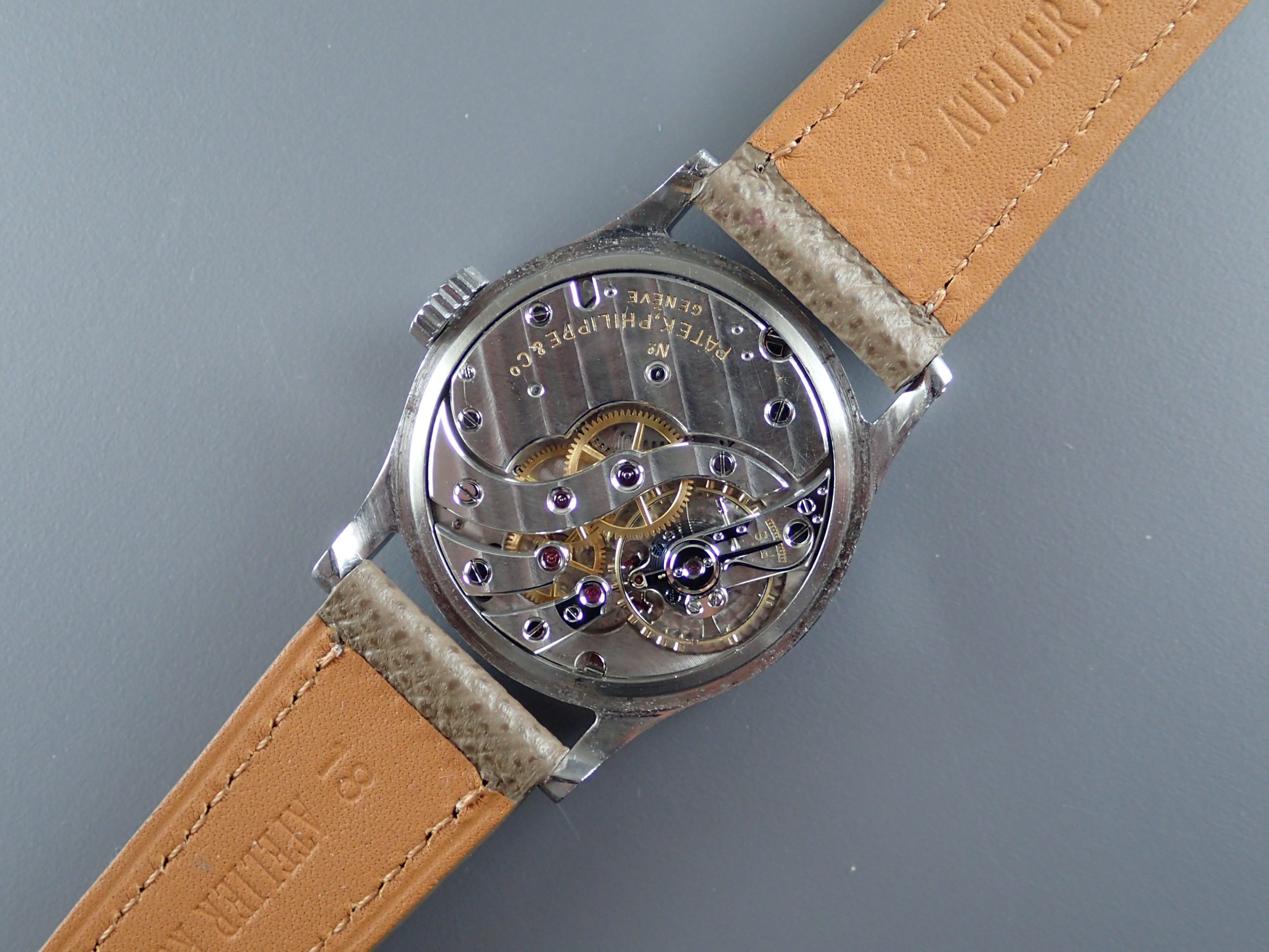 スティール、HLインデックス