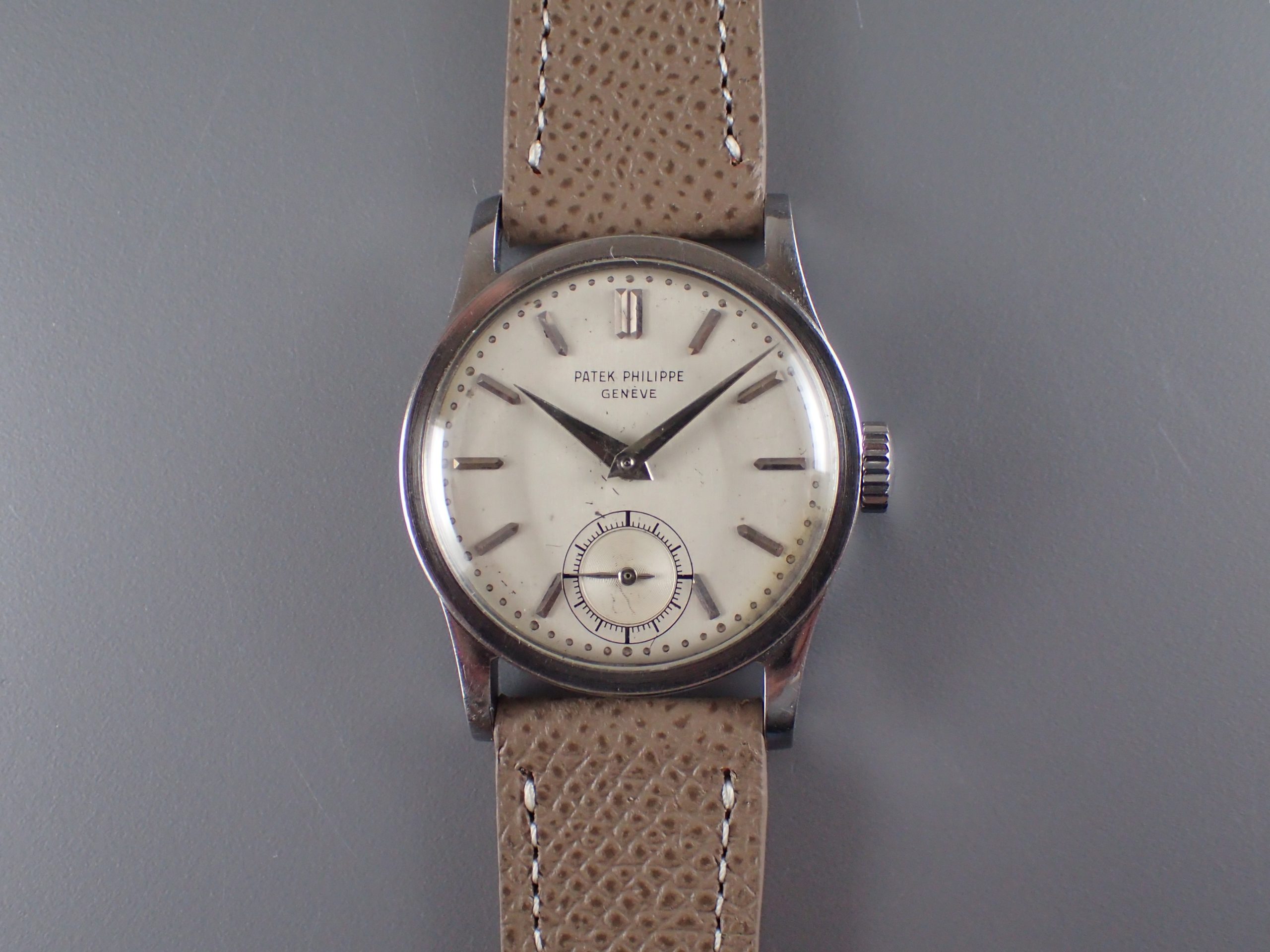 スティール、HLインデックス