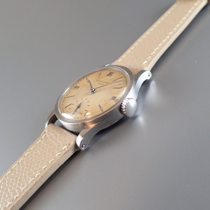 スティール、ローマン