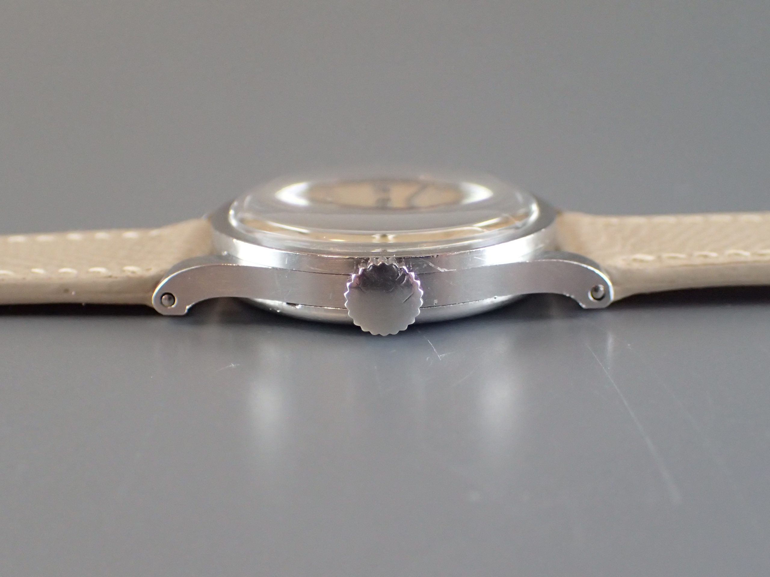 スティール、ローマン