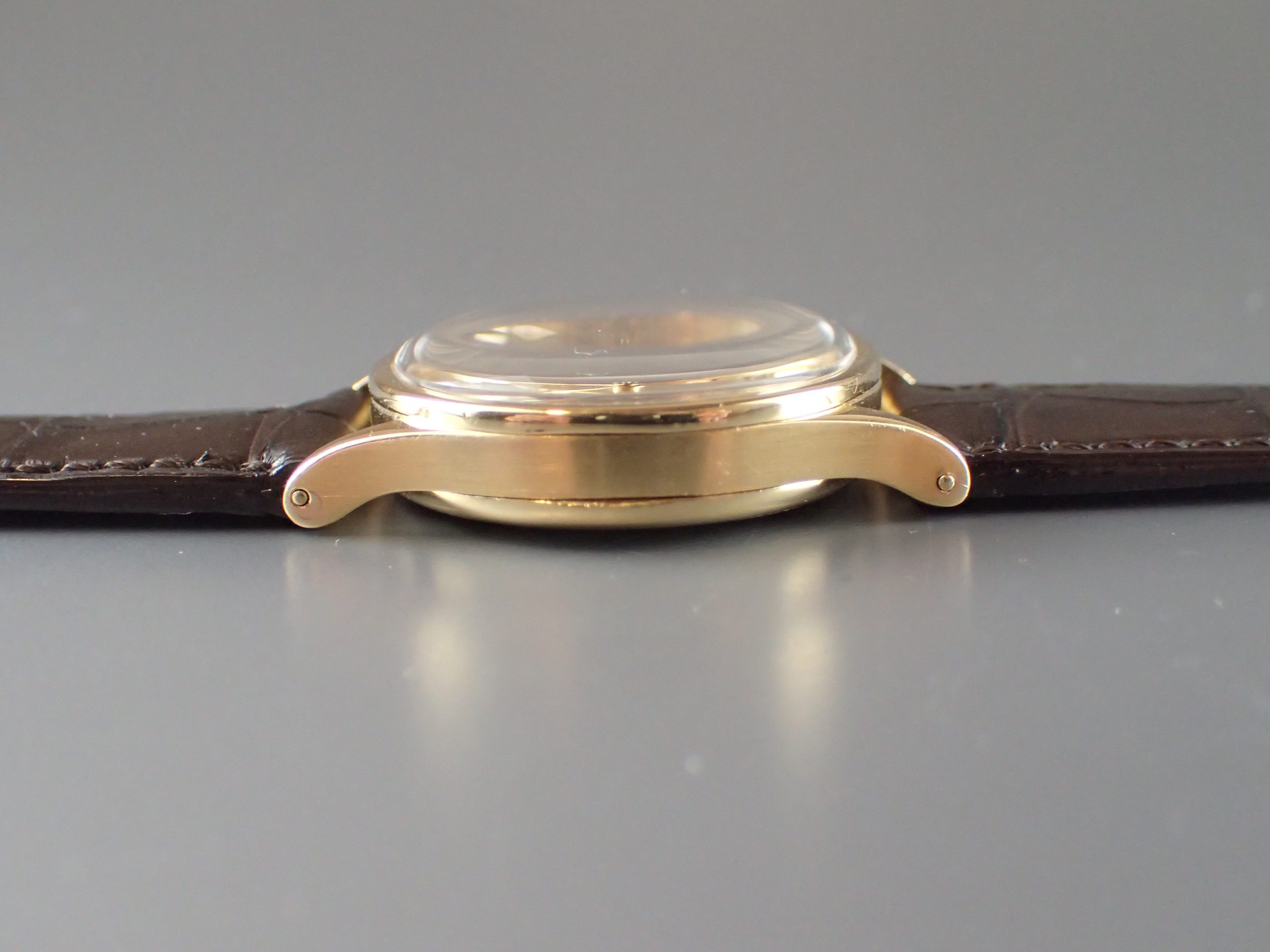 イエロー、12sc、ブレゲインデックス