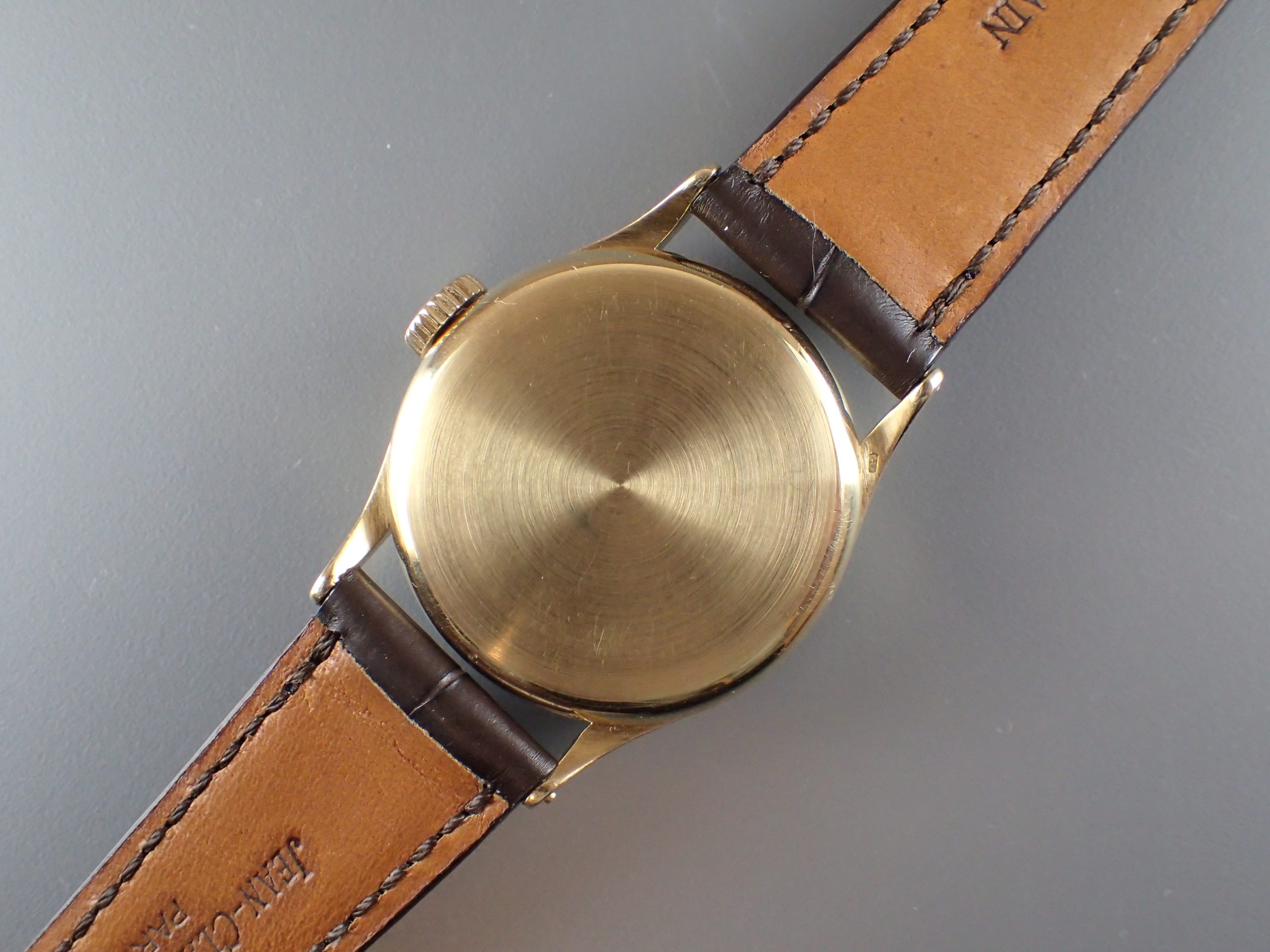 イエロー、12sc、ブレゲインデックス