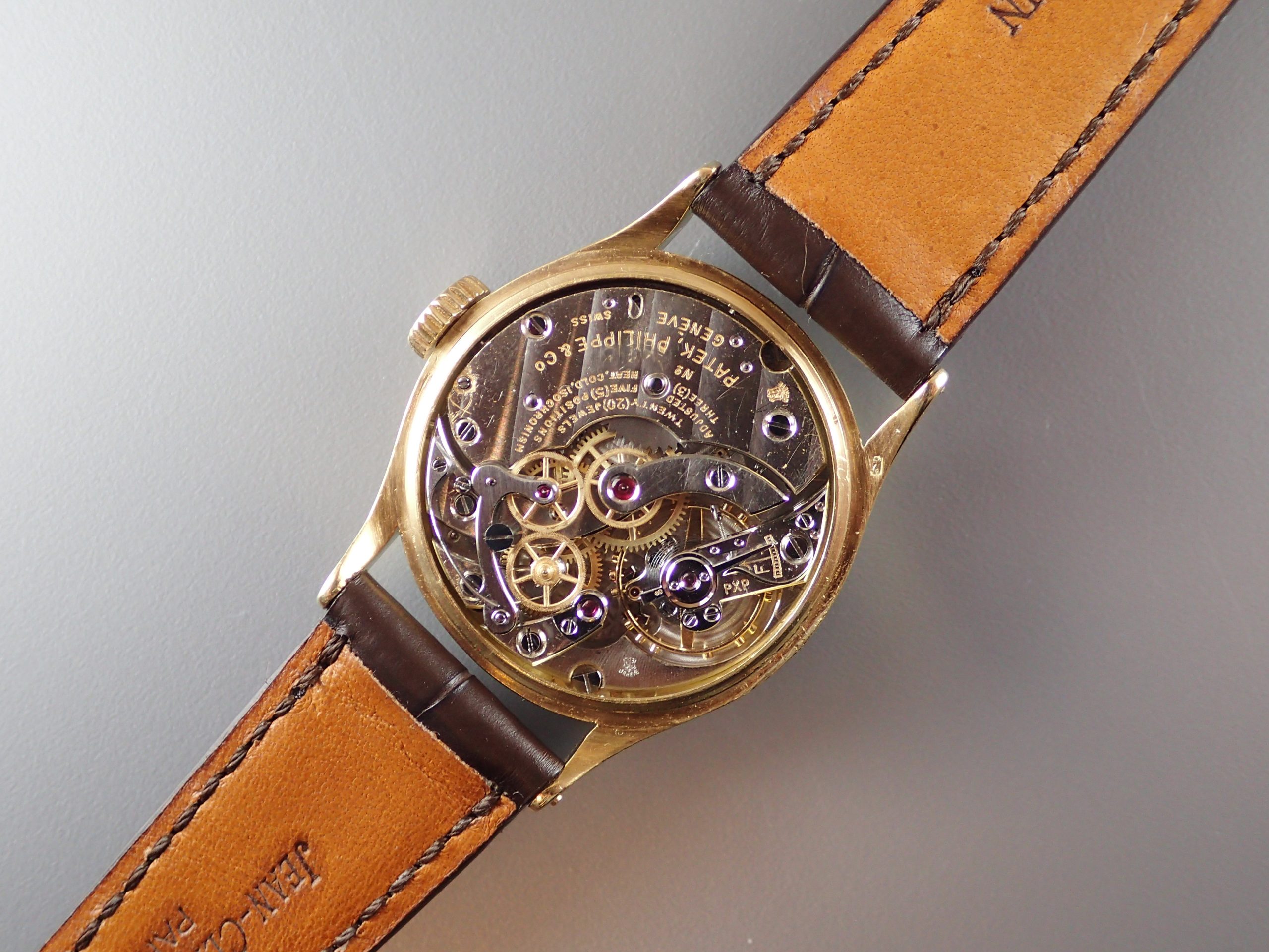 イエロー、12sc、ブレゲインデックス