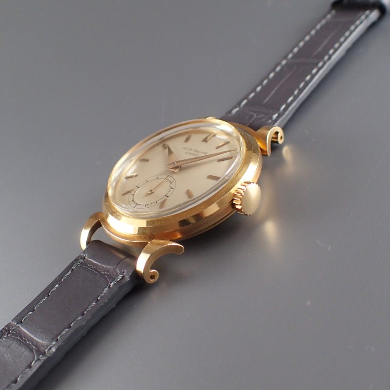 イエロー、スクロールラグ