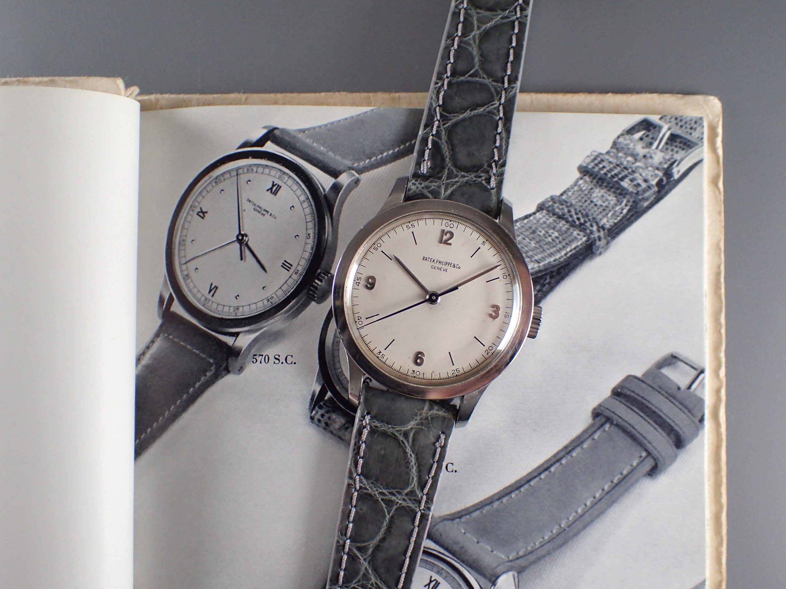 ref.570 steel 12sc