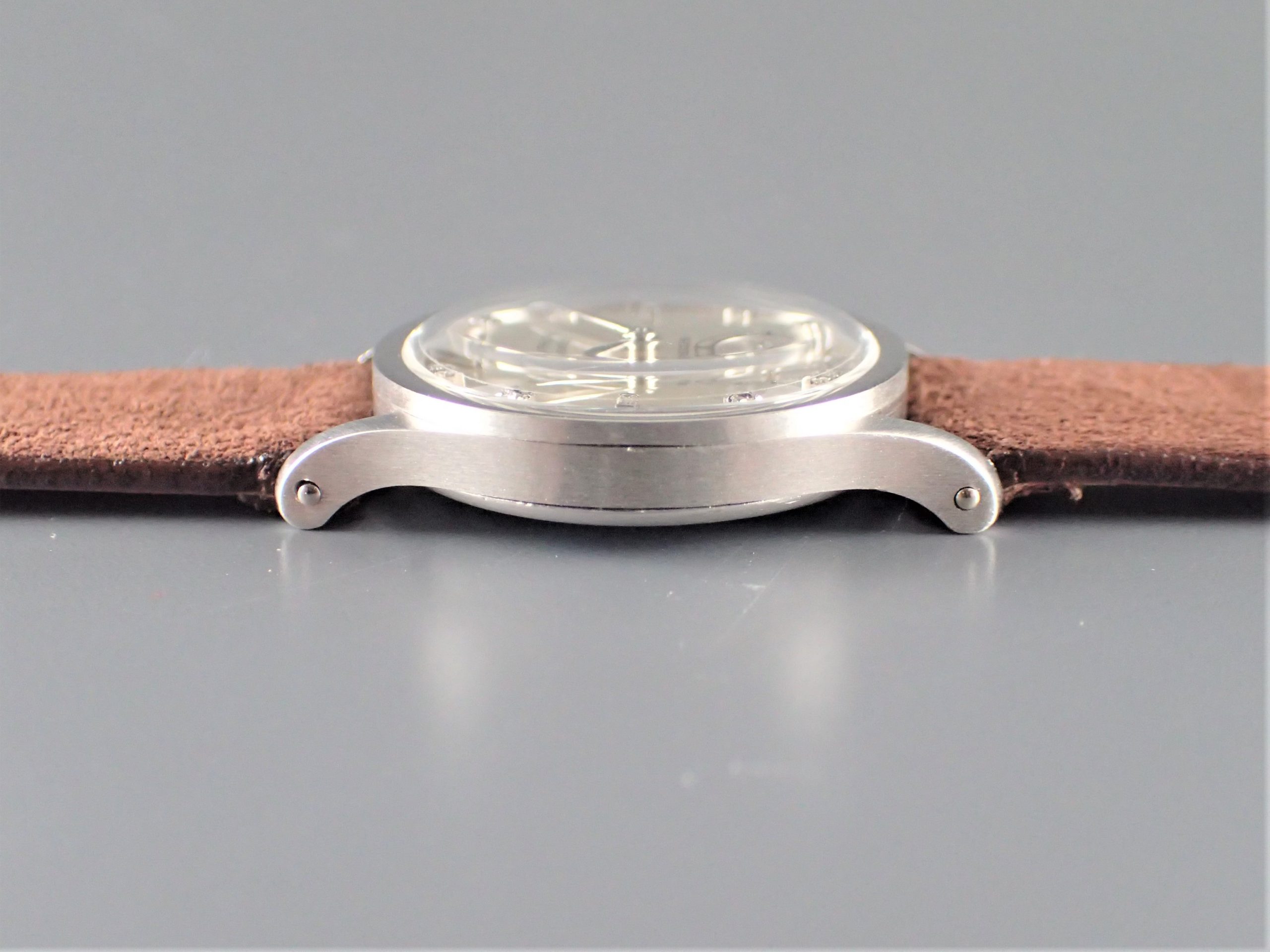 プラチナ、ダイヤモンドインデックス