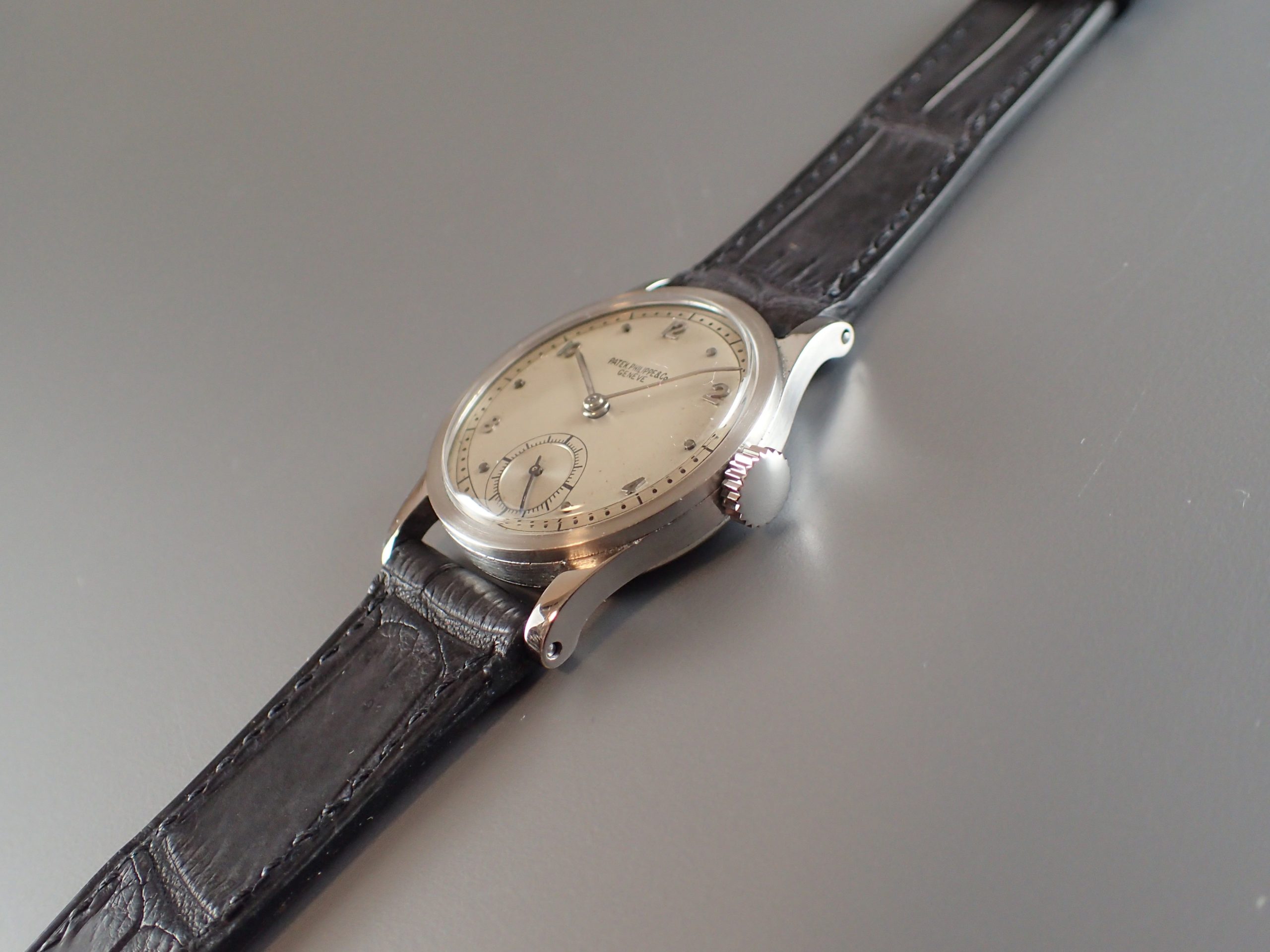 Stainless steel, Two tone