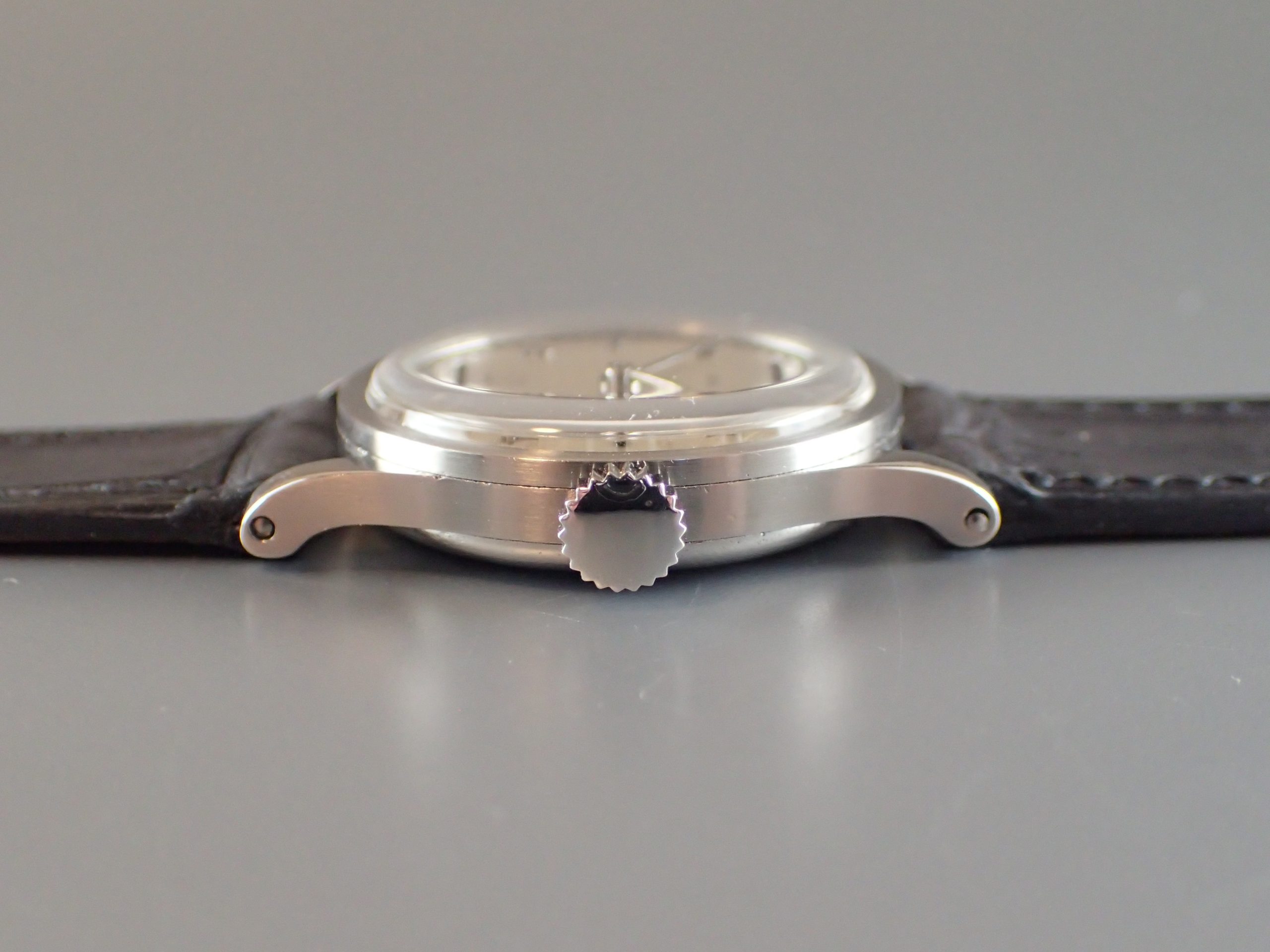 Stainless steel, Two tone