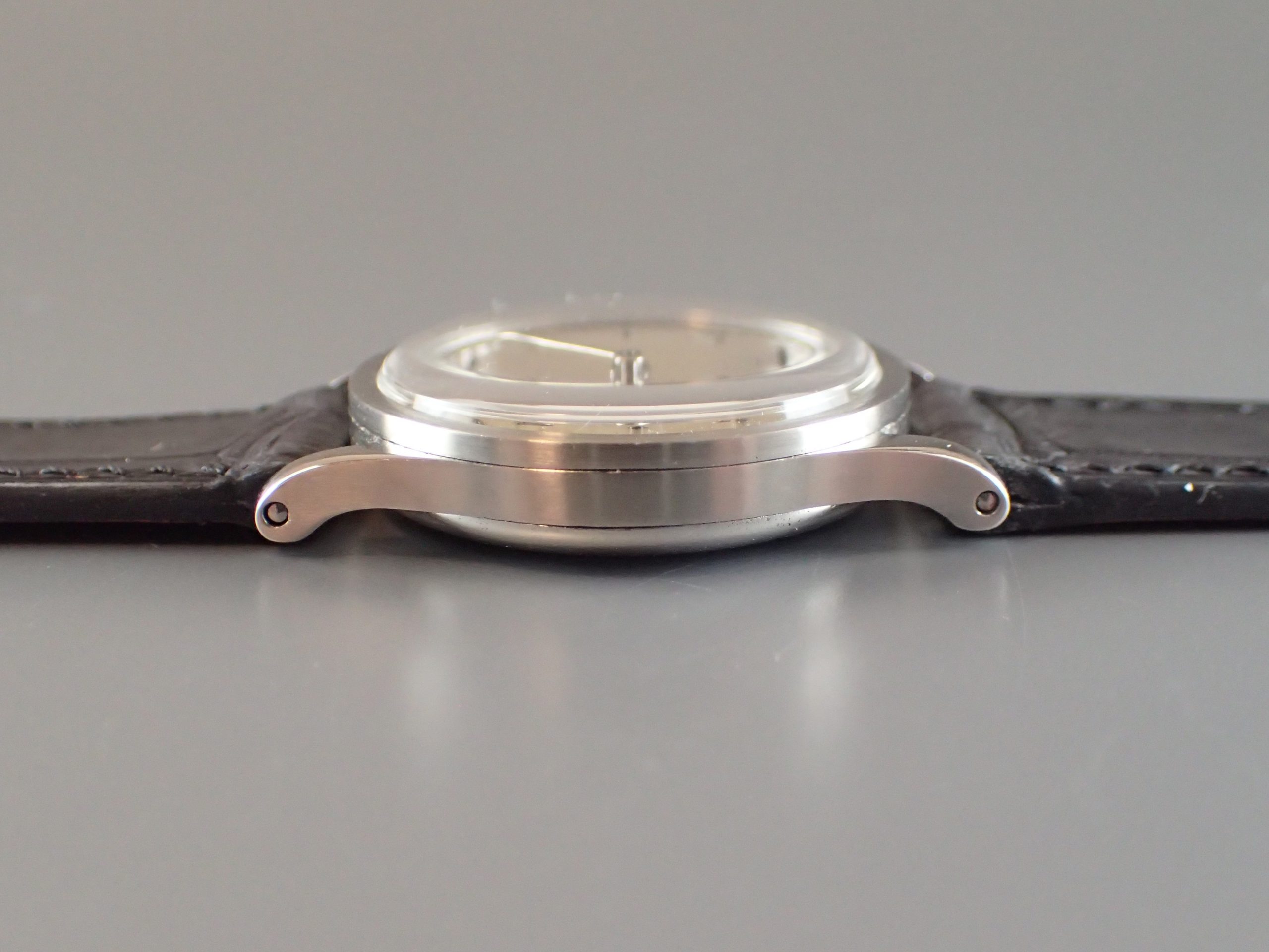 Stainless steel, Two tone