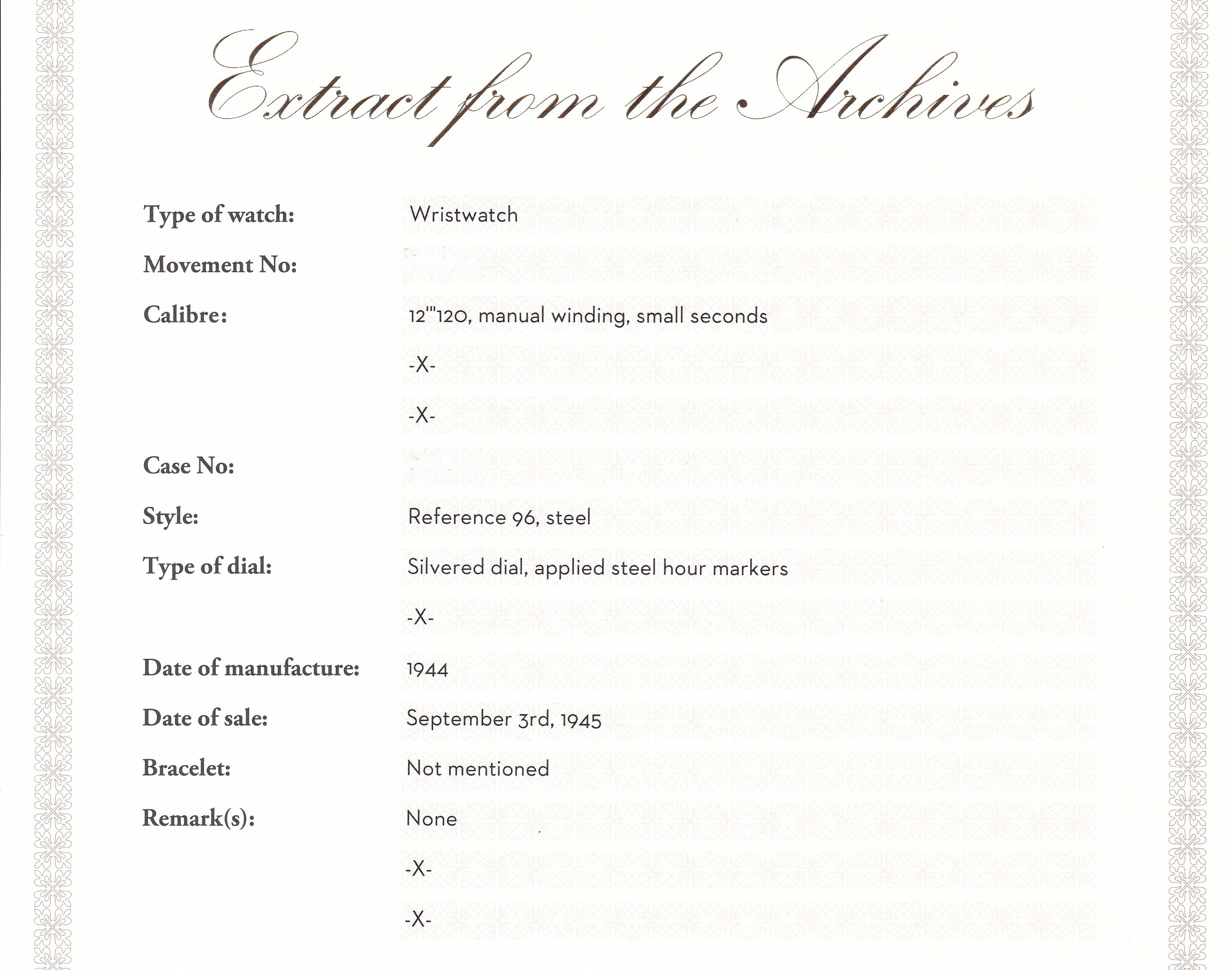 Stainless steel, Two tone