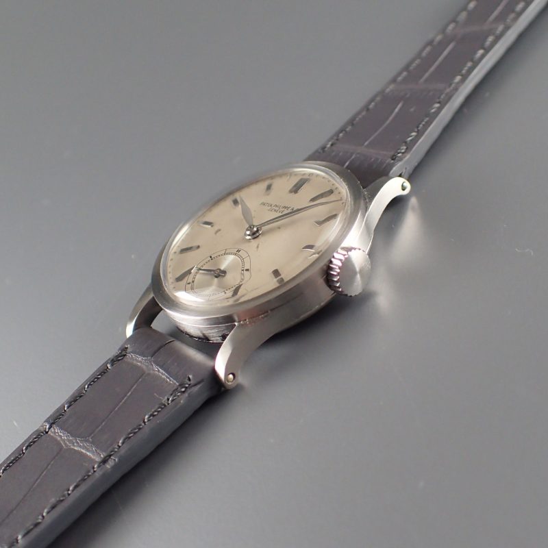 スティール、1936年製