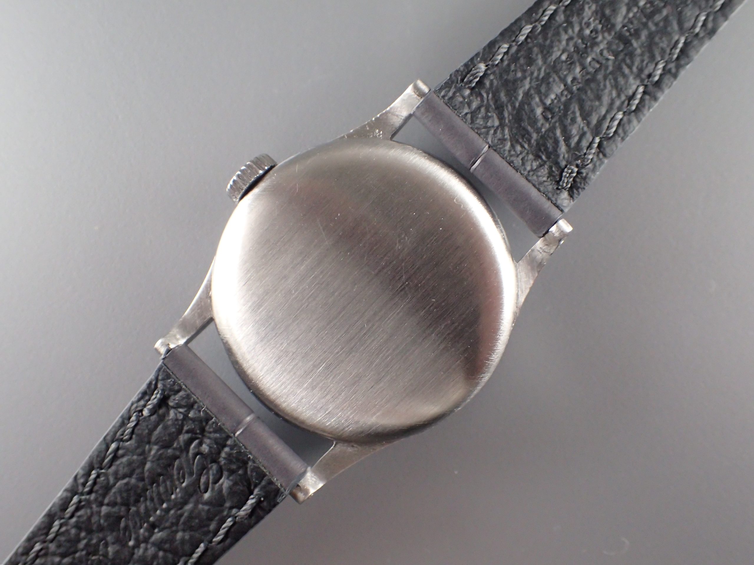 スティール、1936年製