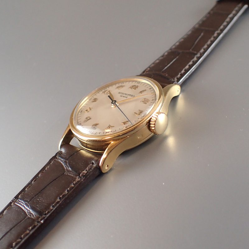 イエロー、12sc、ブレゲインデックス