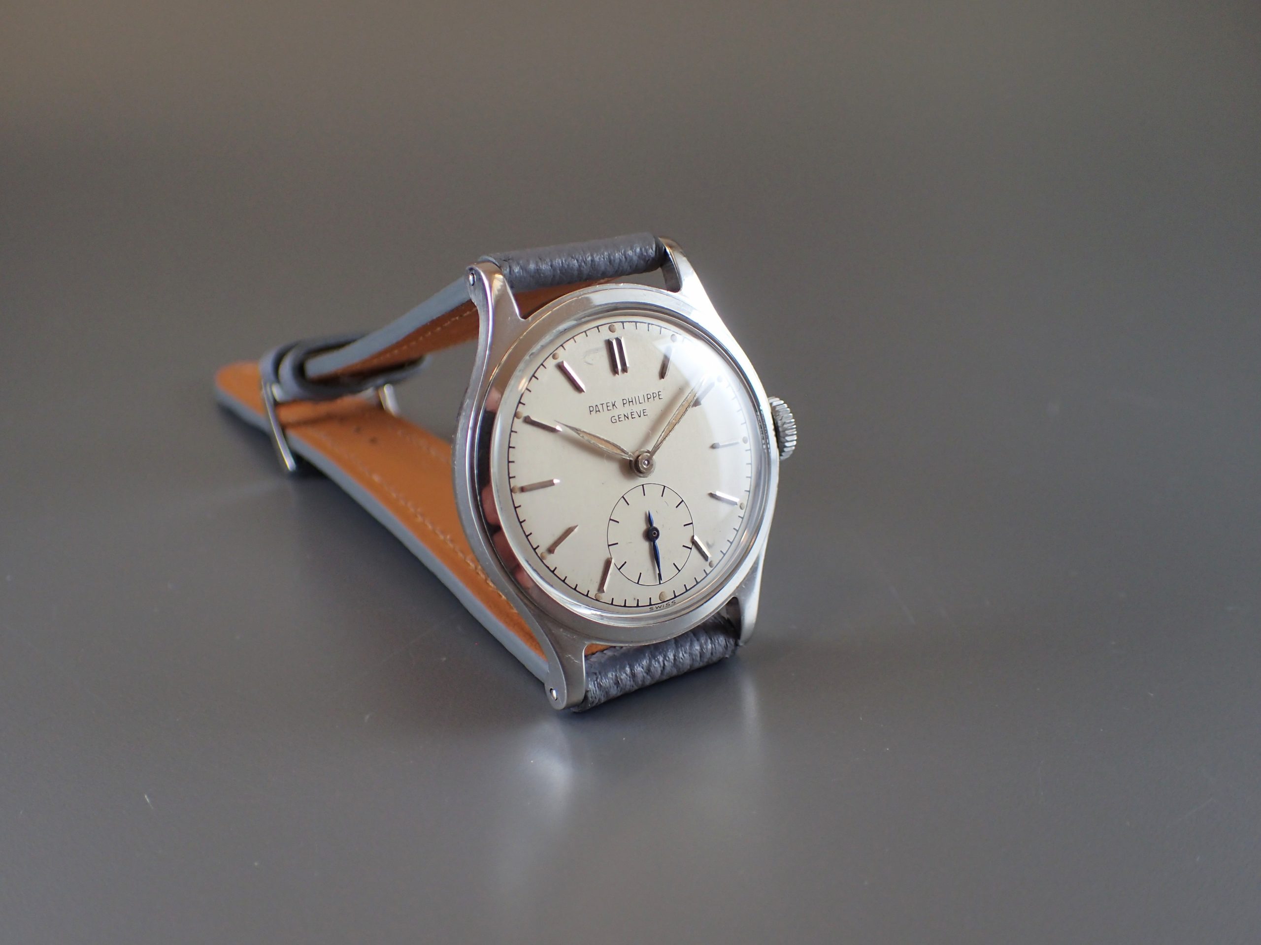 ref.2451 steel
