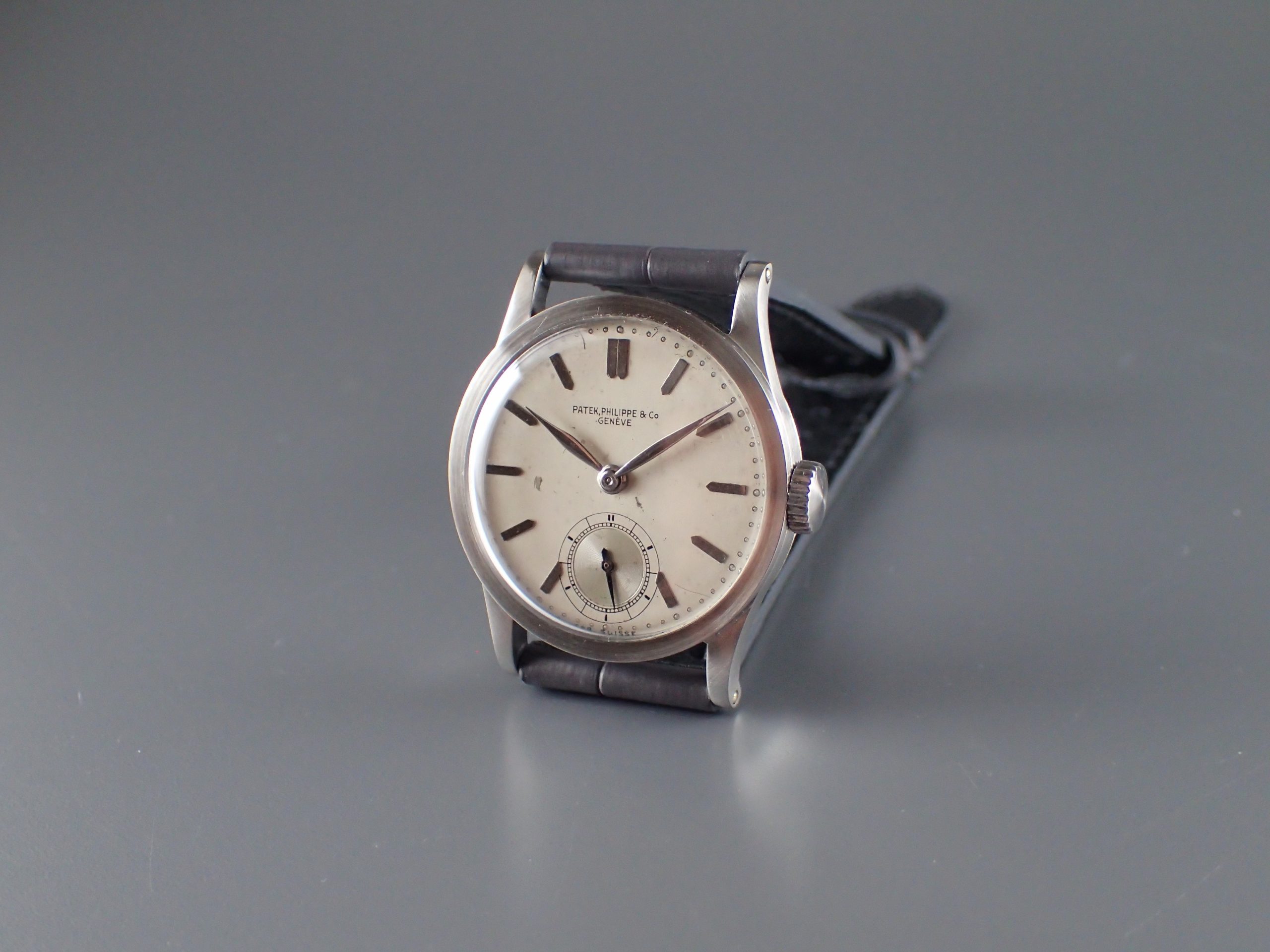 ref.96 steel ’36