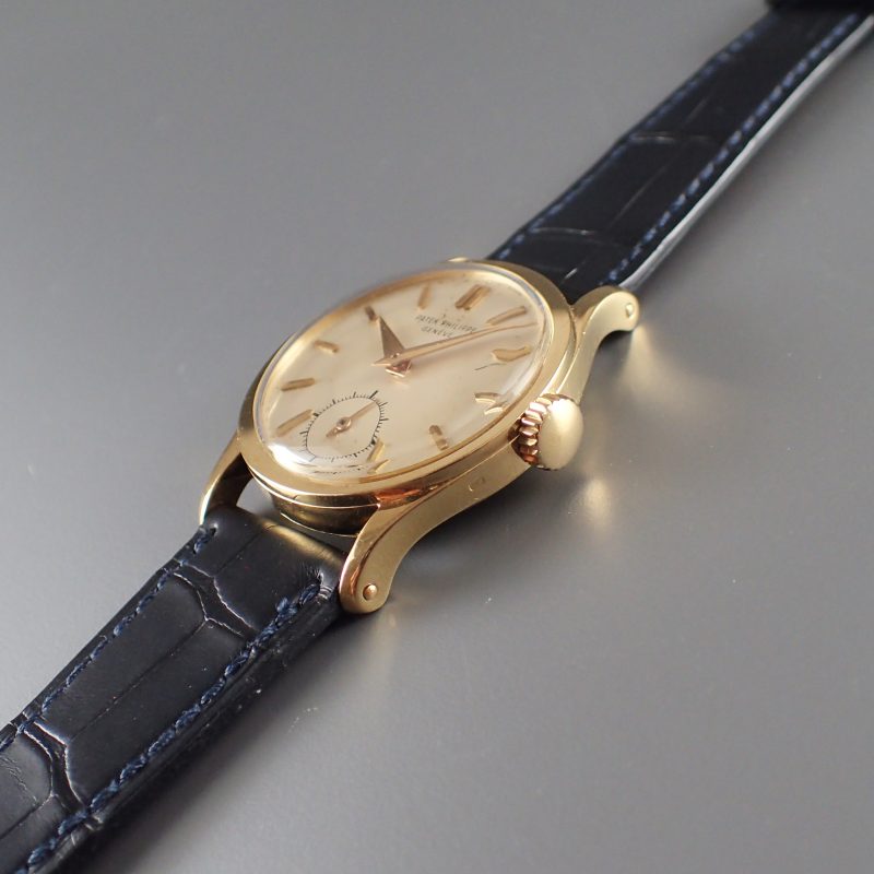 イエロー、1955年製