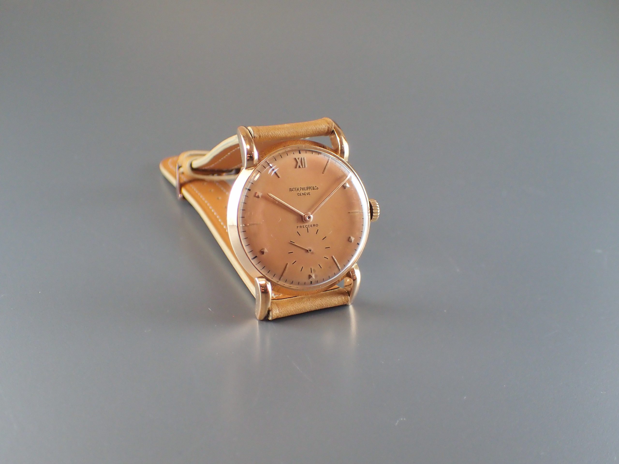 ref.1595 rose