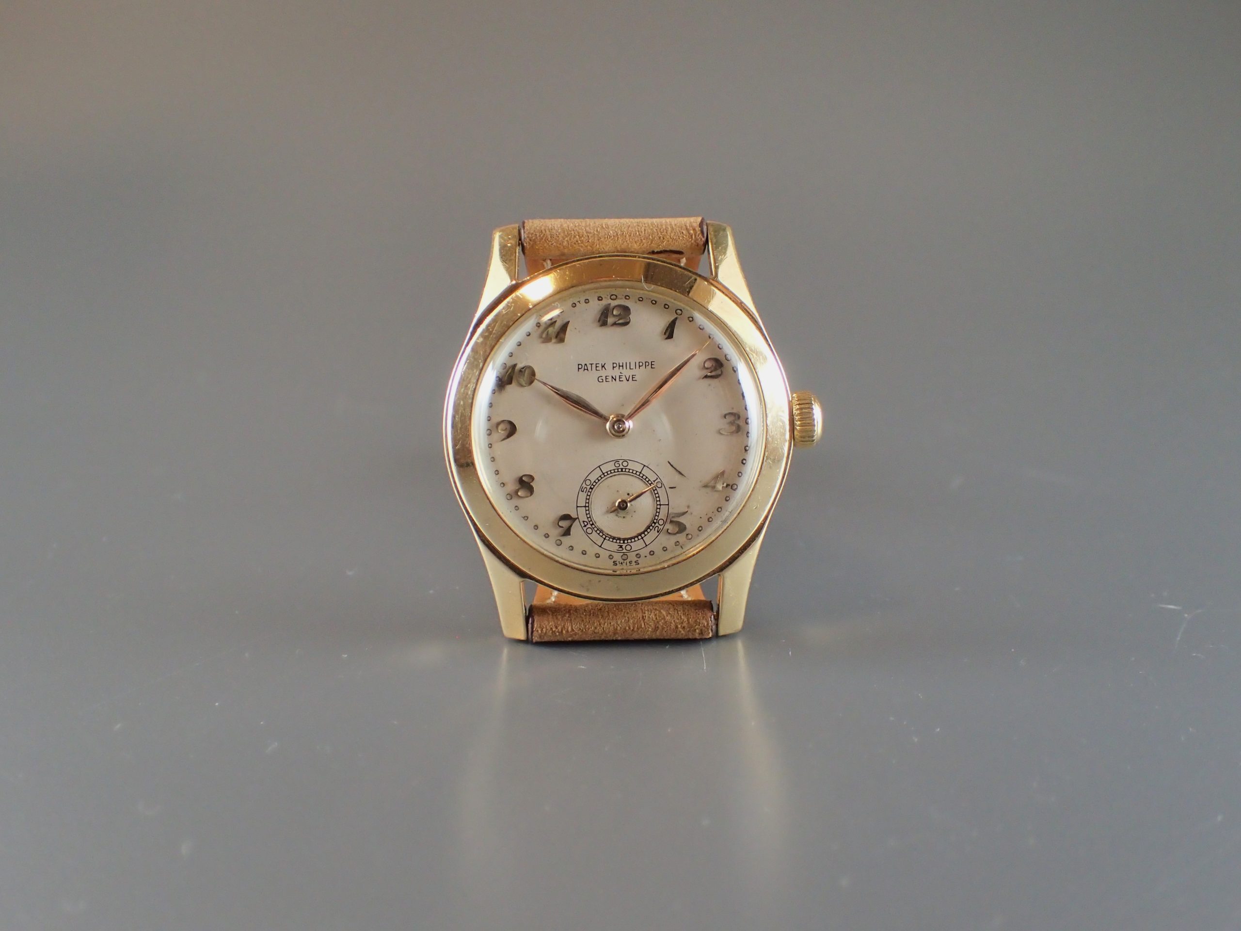 ref.2483 breguet