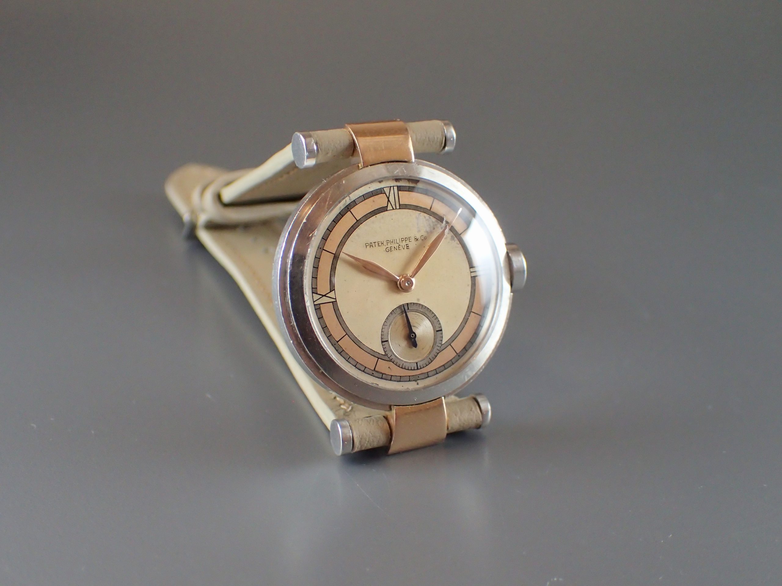 ref.453 platinum
