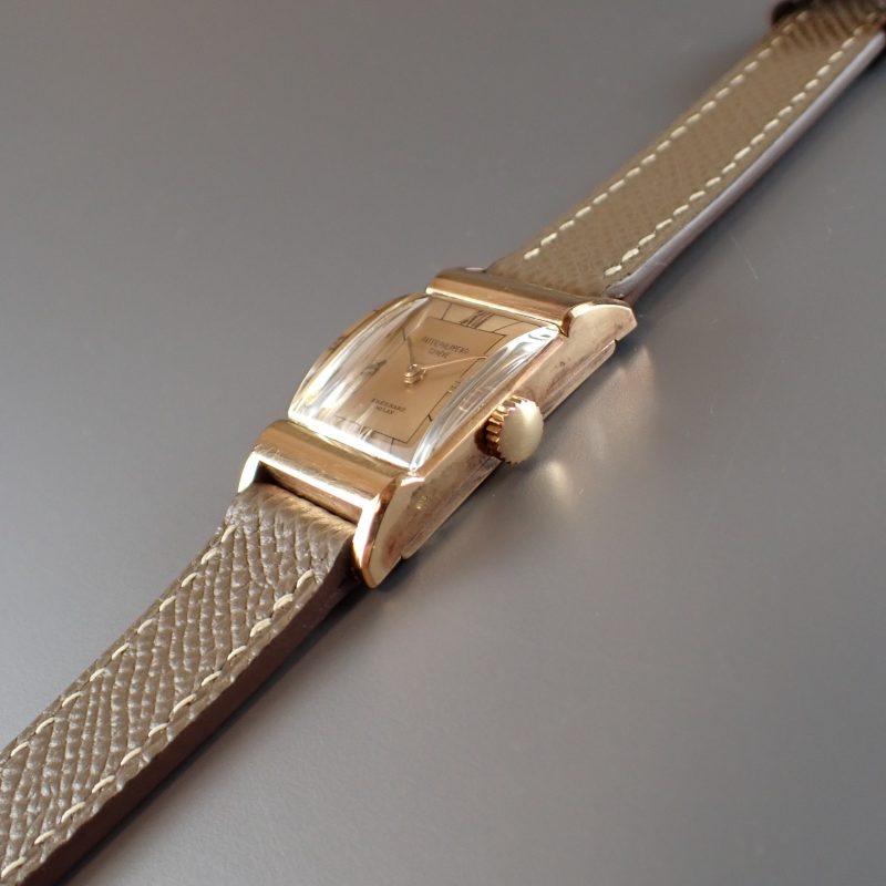 ローズ、EBERHARD MILAN