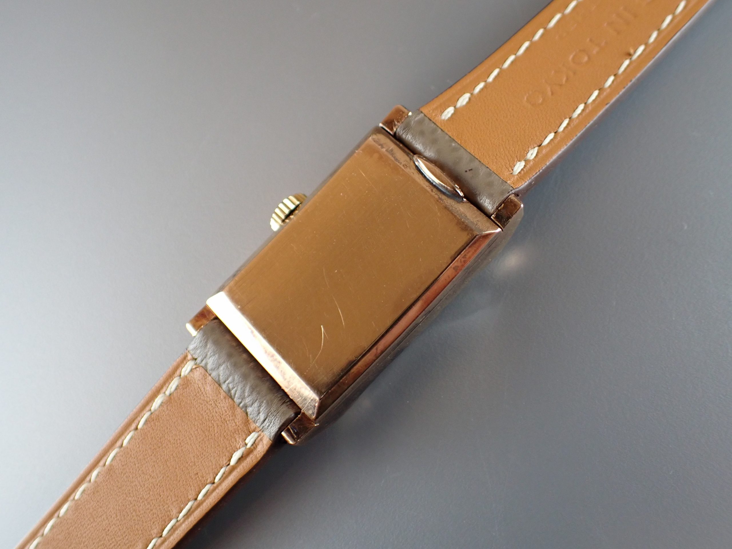 ローズ、EBERHARD MILAN