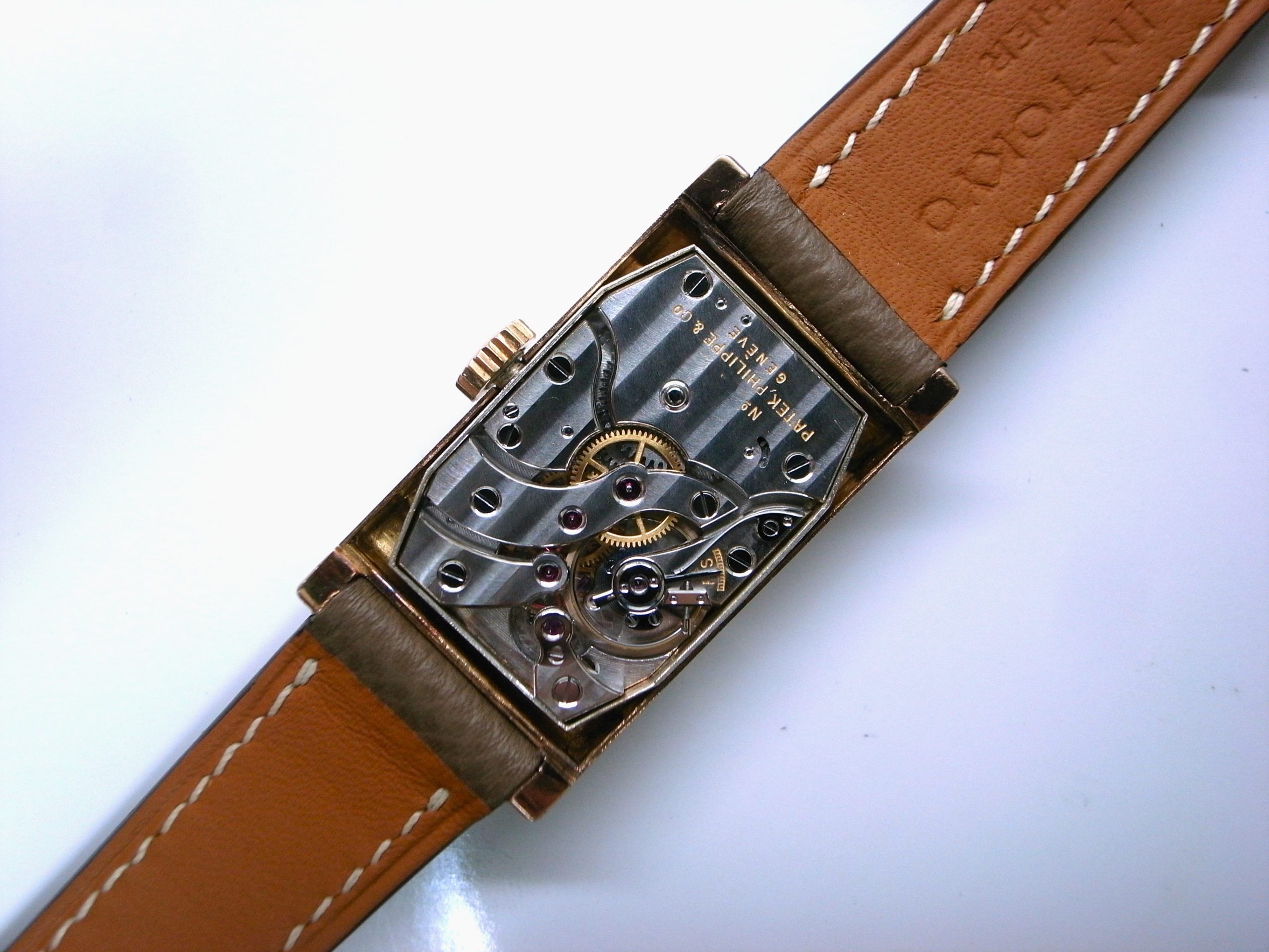 ローズ、EBERHARD MILAN