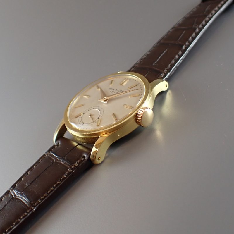 イエロー、1952年製