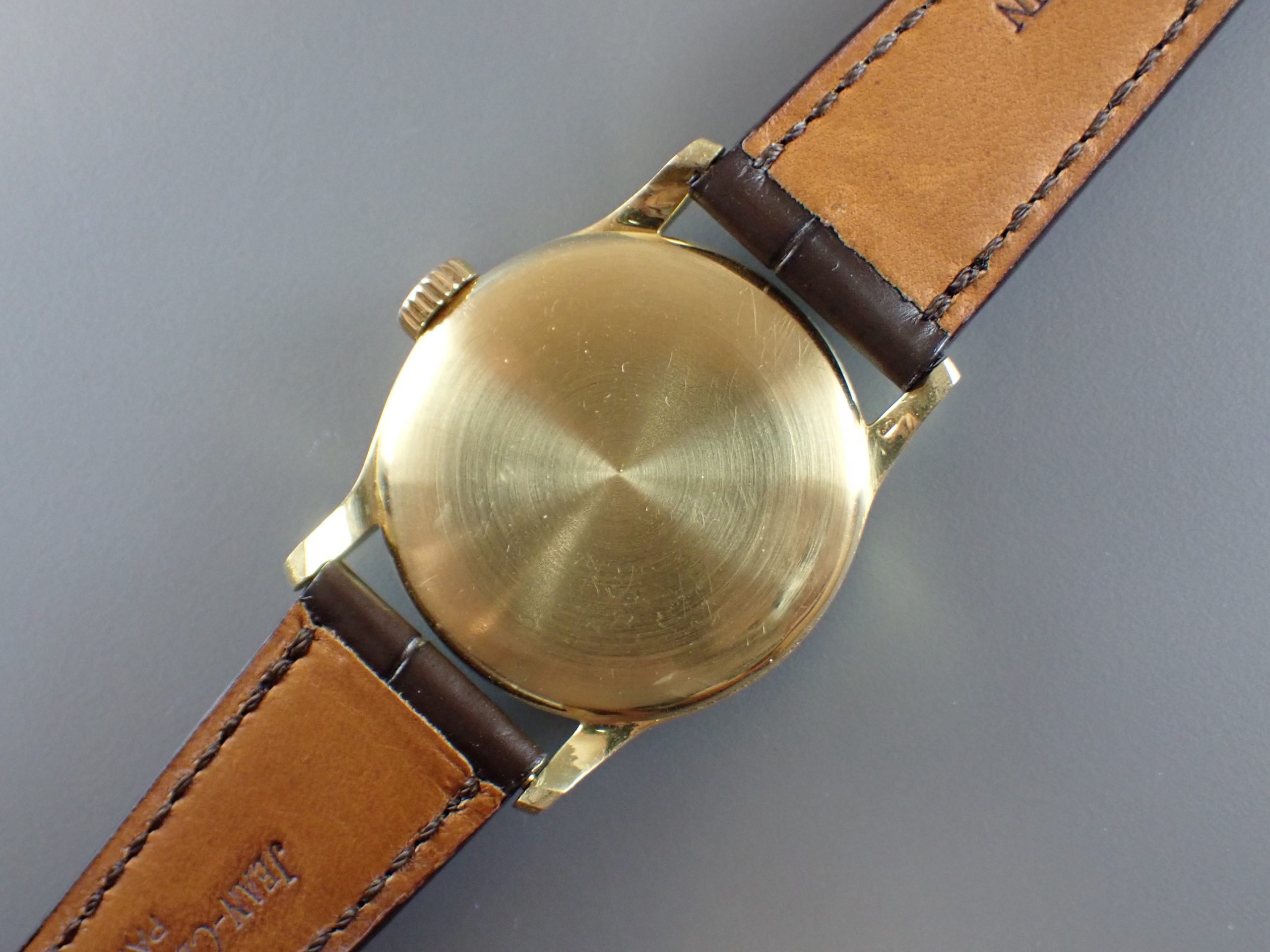 イエロー、1952年製
