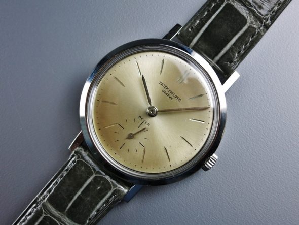 patek 3418